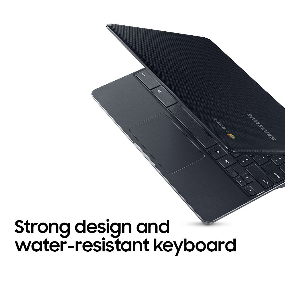 Samsung Chromebook 3, 11.6, 4Gb Ram, 16Gb Emmc, Chromebook (Xe500C13)