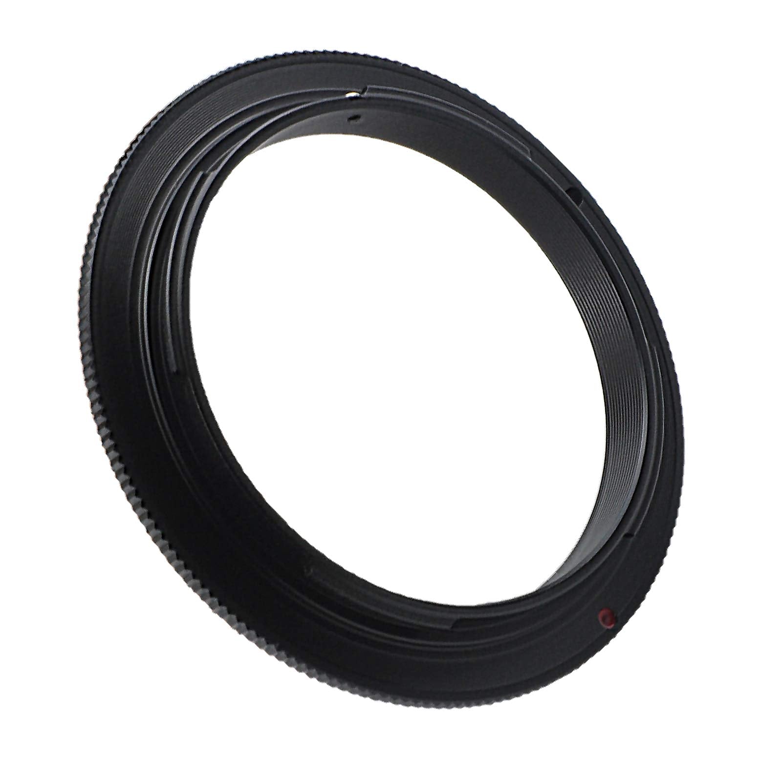 58Mm Macro Lens Reverse Ring Compatible With For Nik Z Mount Z6,Z7 Full Frame Camera,With 58Mm Filter Thread Lens 55 300Mmf/4.5 5.6Gedvr .Macro Shoot(58Mm Nik Z)