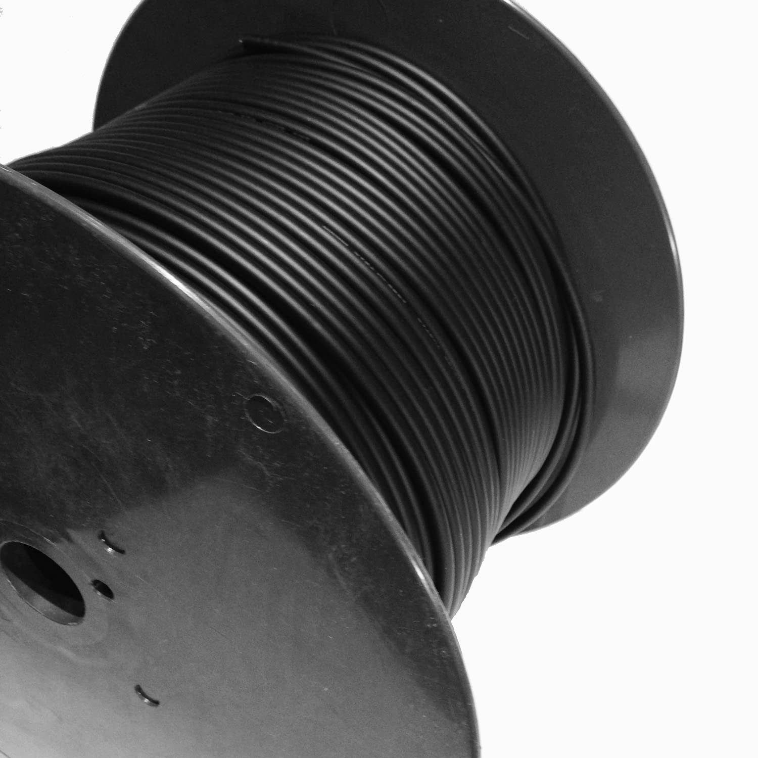 Mogami 2524 Guitar & Instrument Cable   Bulk W2524   Sold In 25 Ft Lengths