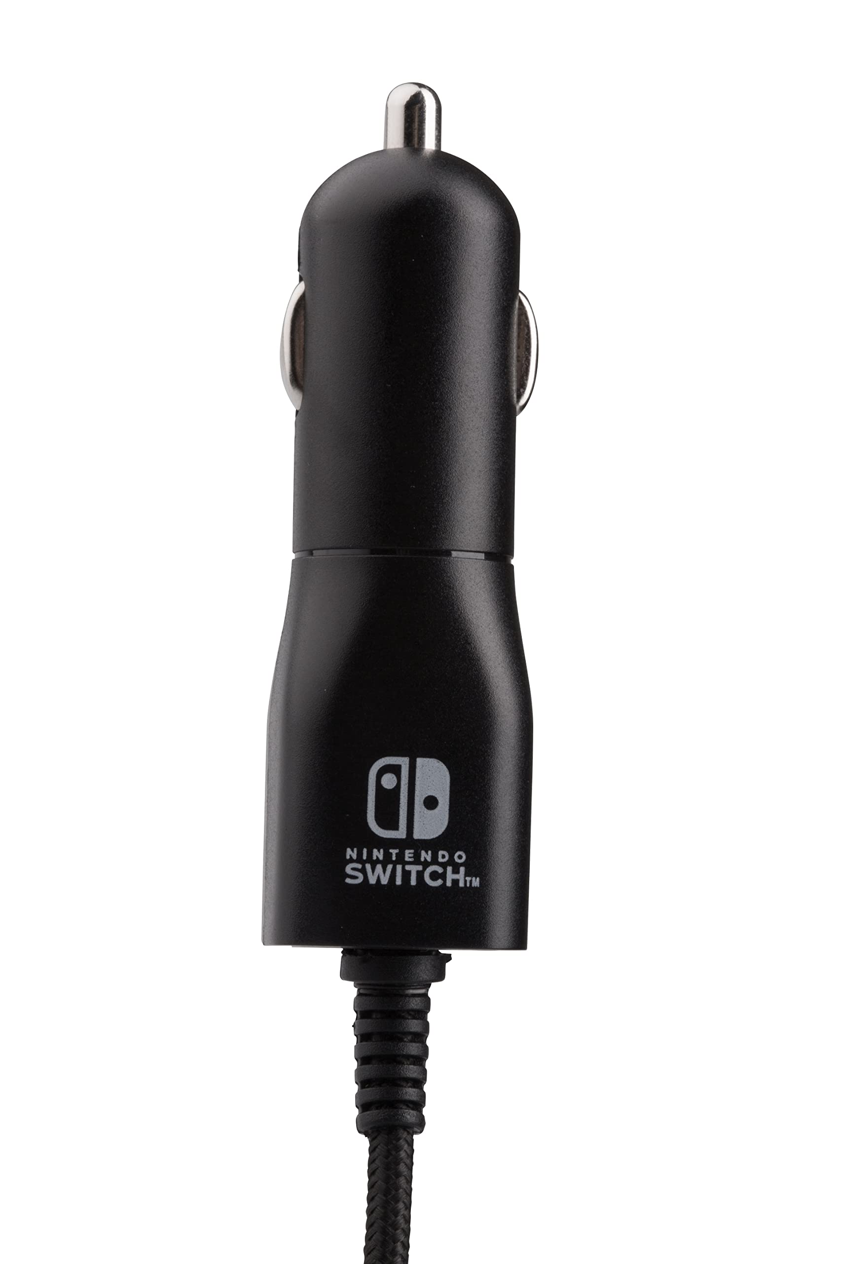 Powera Nintendo Switch Car Charger,Usb - Nintendo Switch