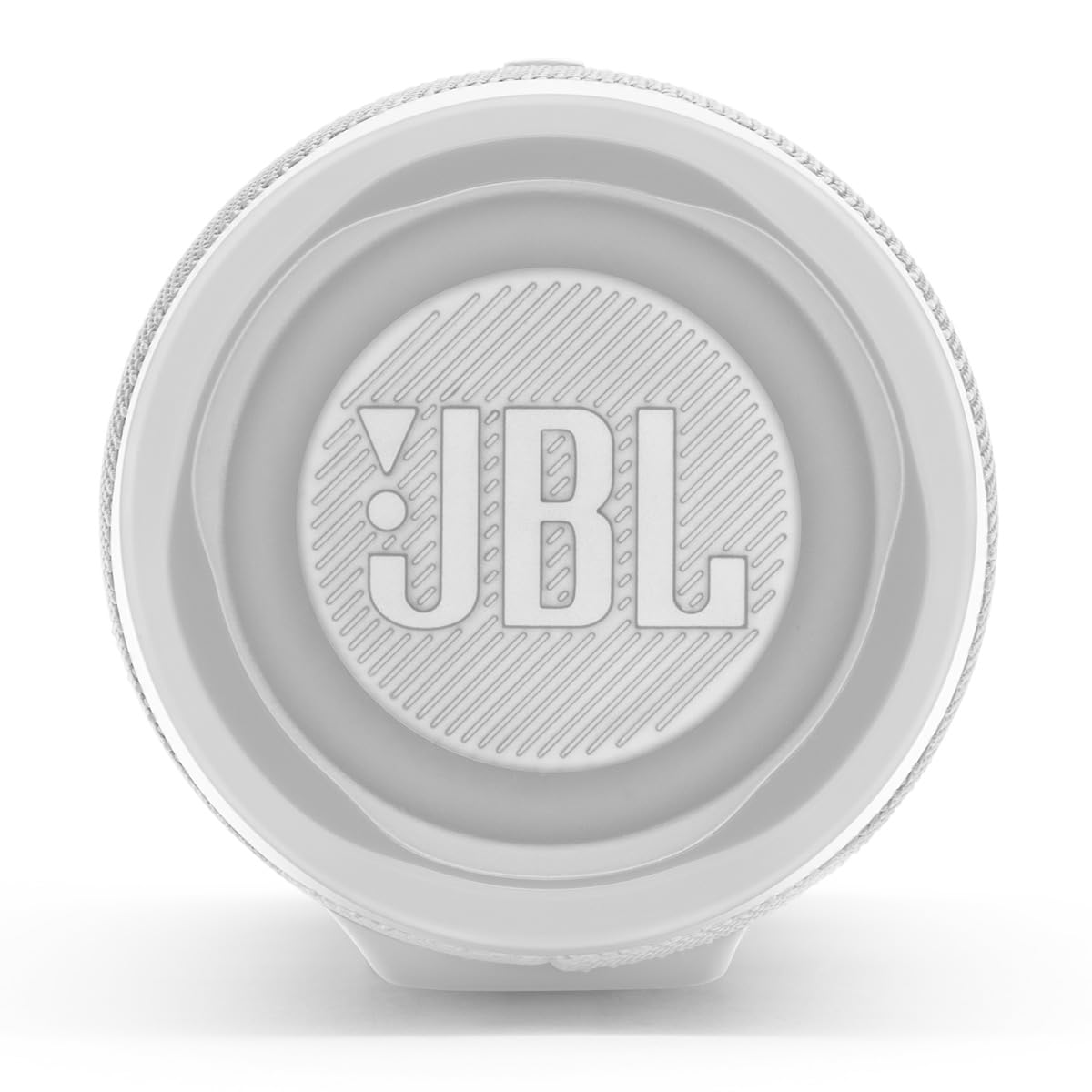 Jbl Charge 4 - Waterproof Portable Bluetooth Speaker - White