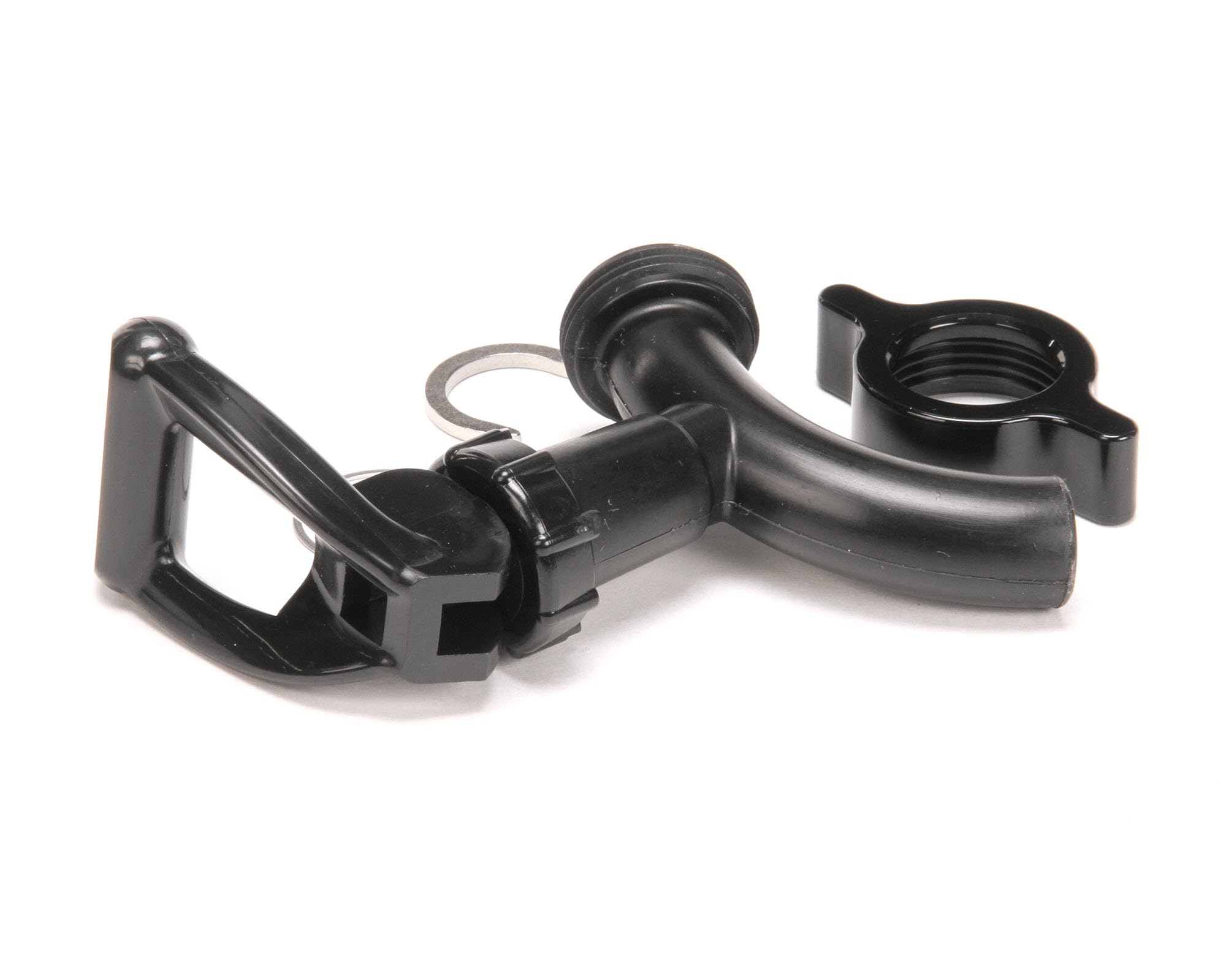 Bunn 47326.1000 Faucet Assy, Pinch Tube Nudger