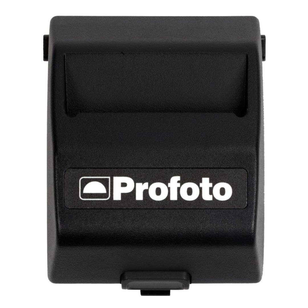 Profoto100399 Lithium Ion Battery For B1 And B1X Airttl Flash Heads, Black