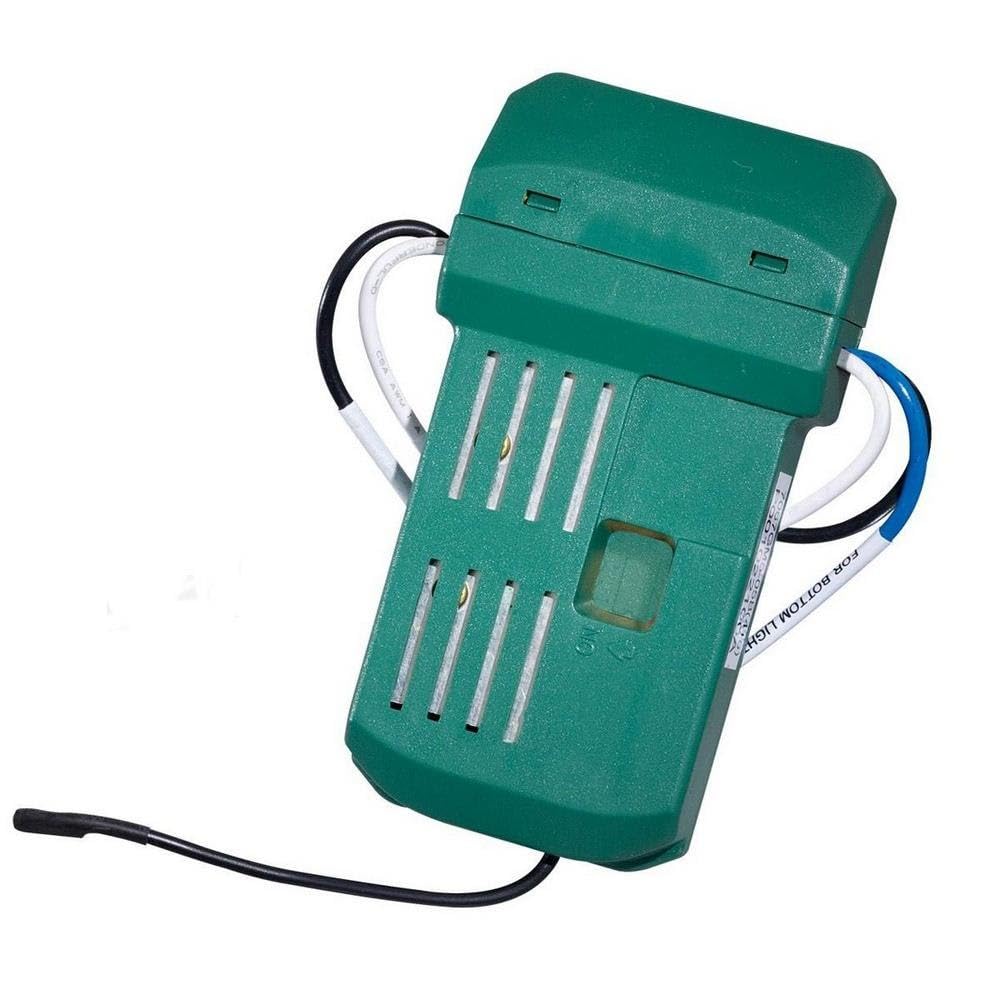 MINKA-AIRE P001021500S Receiver for Select Newer Minka Aire fans