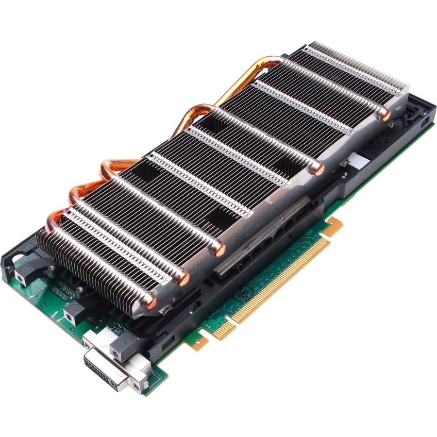 T4 Graphics Card HPE NVIDIA Tesla T4 Graphic Card - 16 GB GDDR6 – Electroeshop