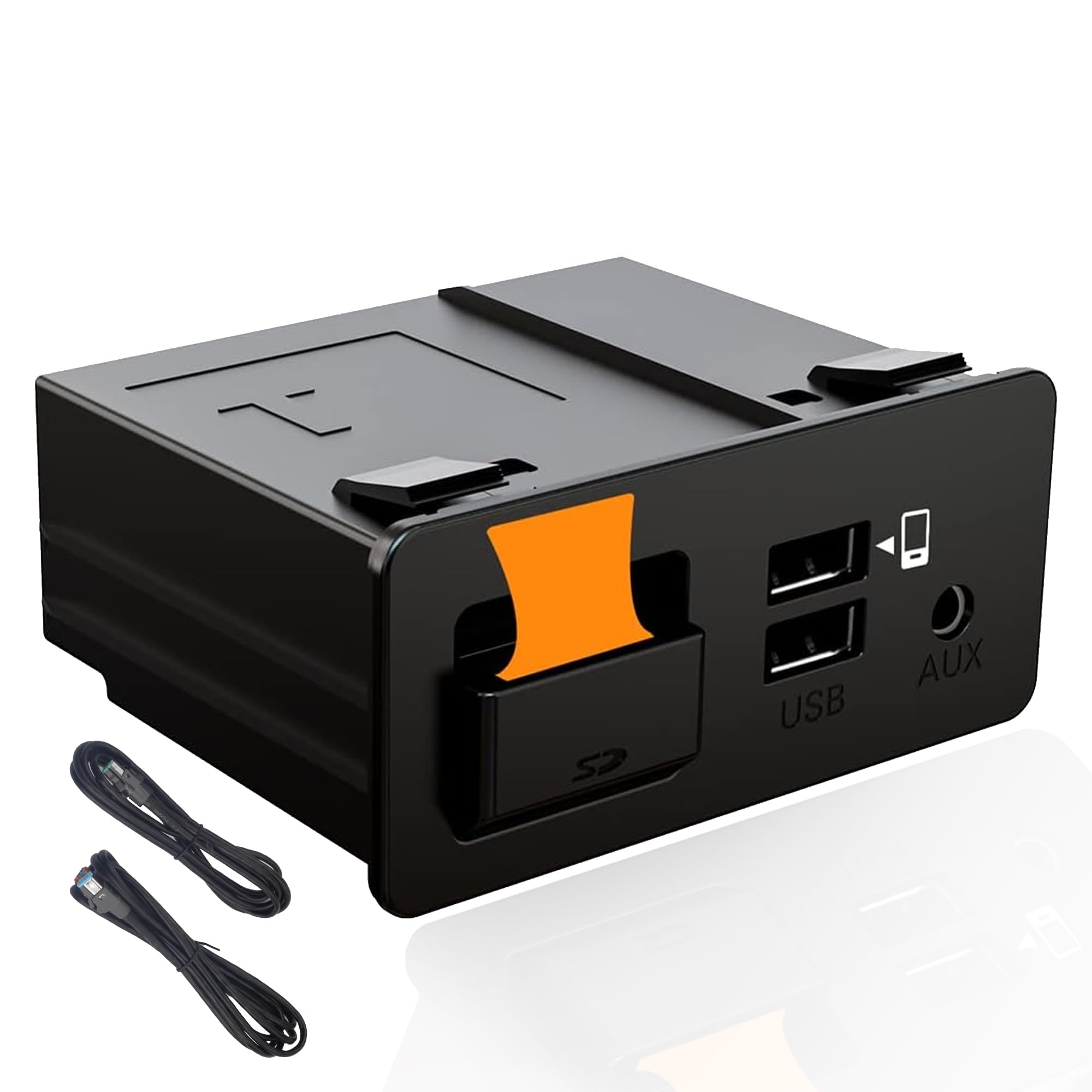 Dasbecan Tk78 66 9U0C Mazda Apple Carplay Android Auto Retrofit Kit Compatible With Mazda 2 3 6 Cx3 Cx5 Cx9 Mx5 Miata 2014 2020