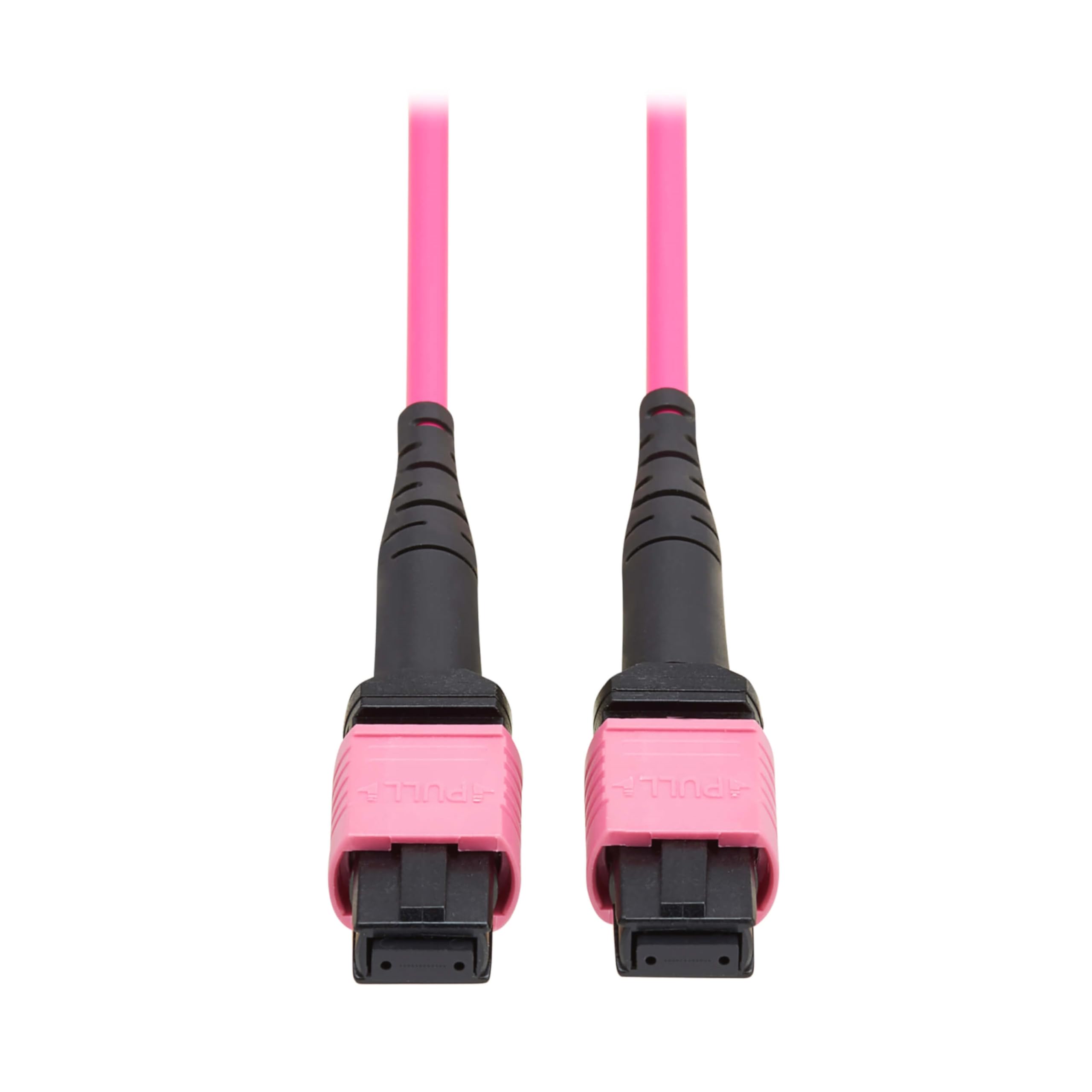 FIBER CABLE 100GB MMF 12F 1M