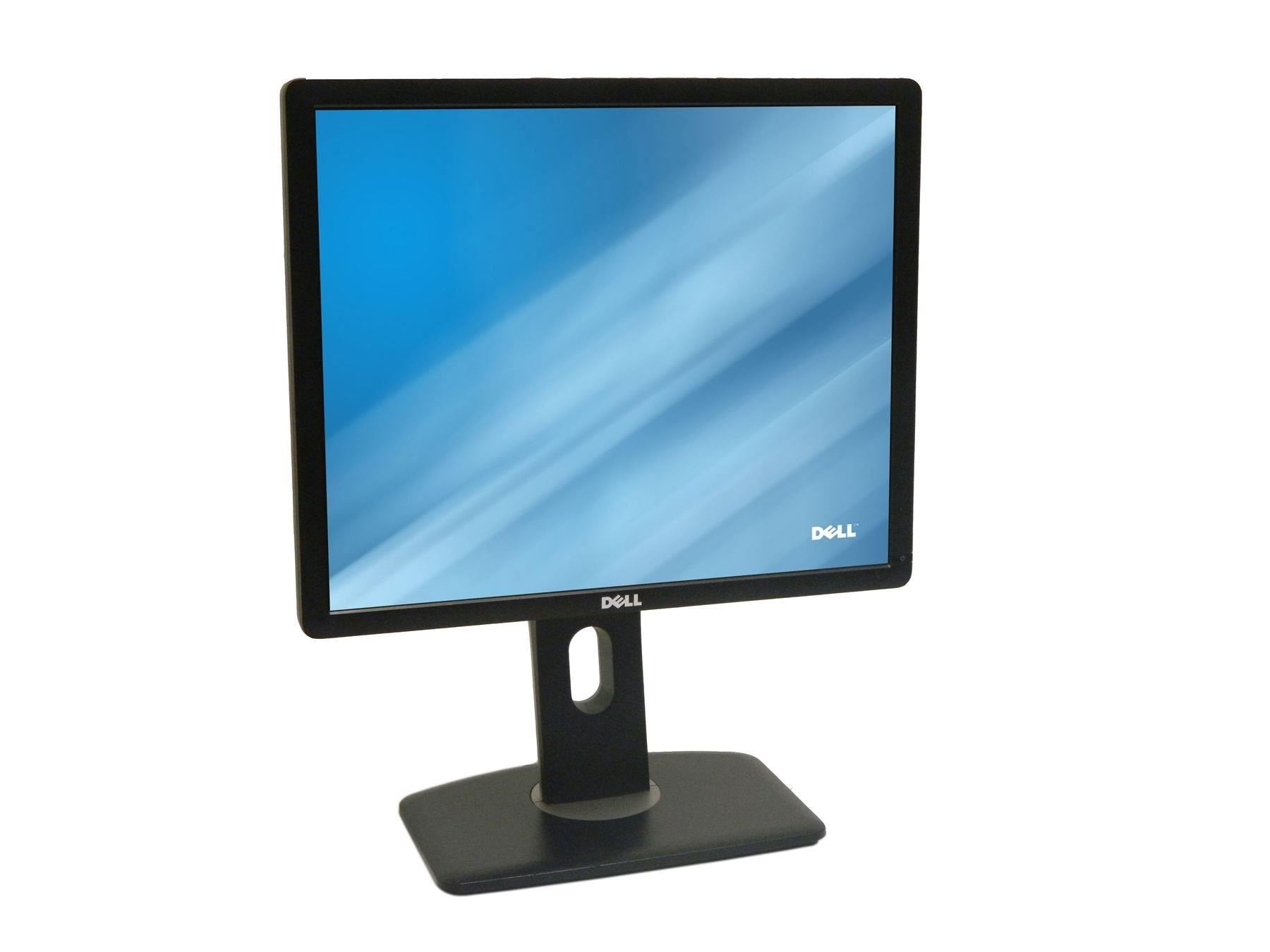 Dell Professional P1914S 19 Screen LED-Lit Monitor