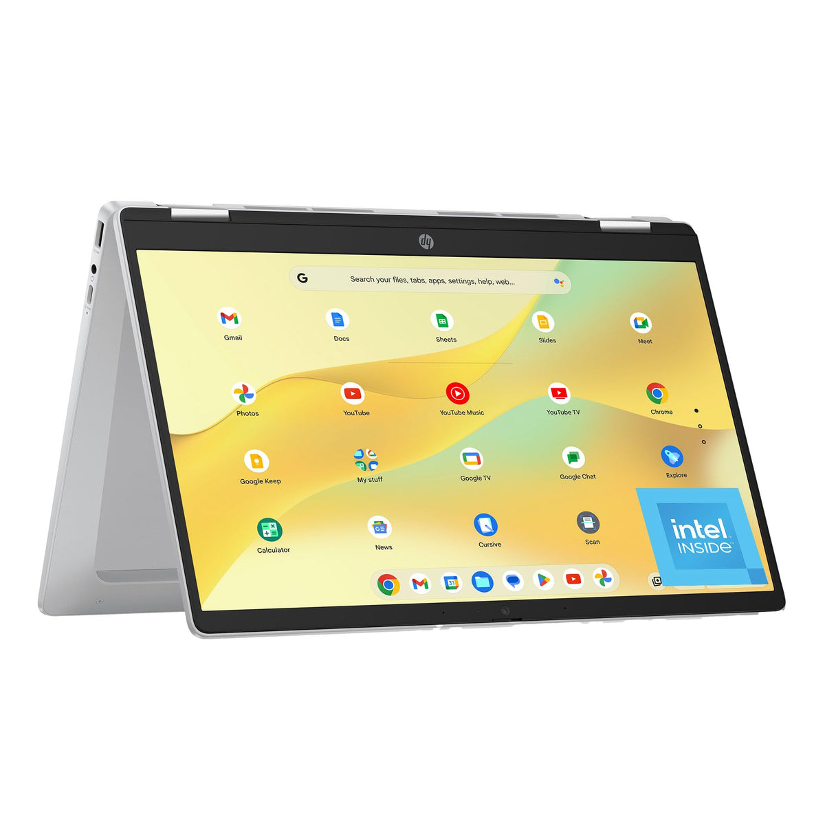 14'' Cb N100 4G 64G Touch X360