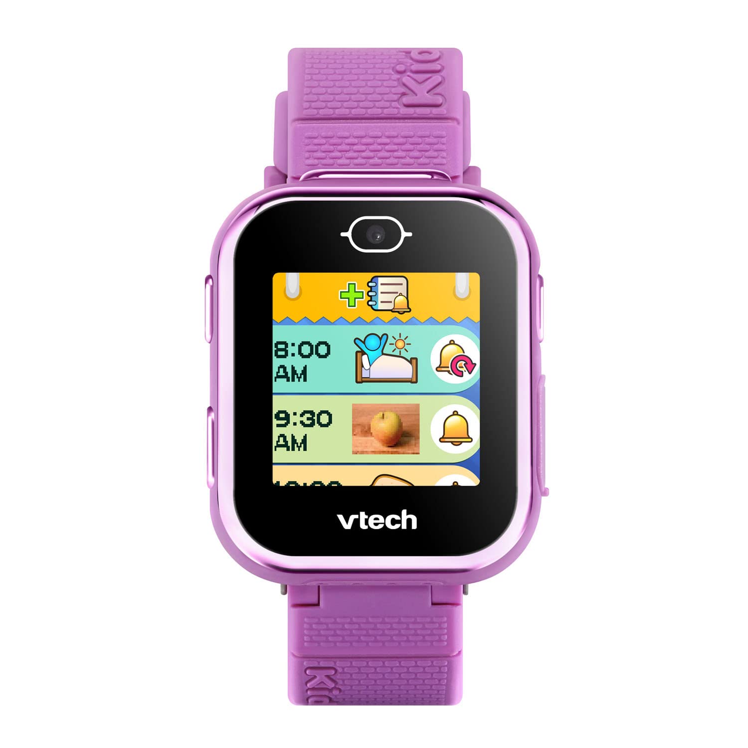 Vtech Kidizoom Smartwatch Dx3, Purple