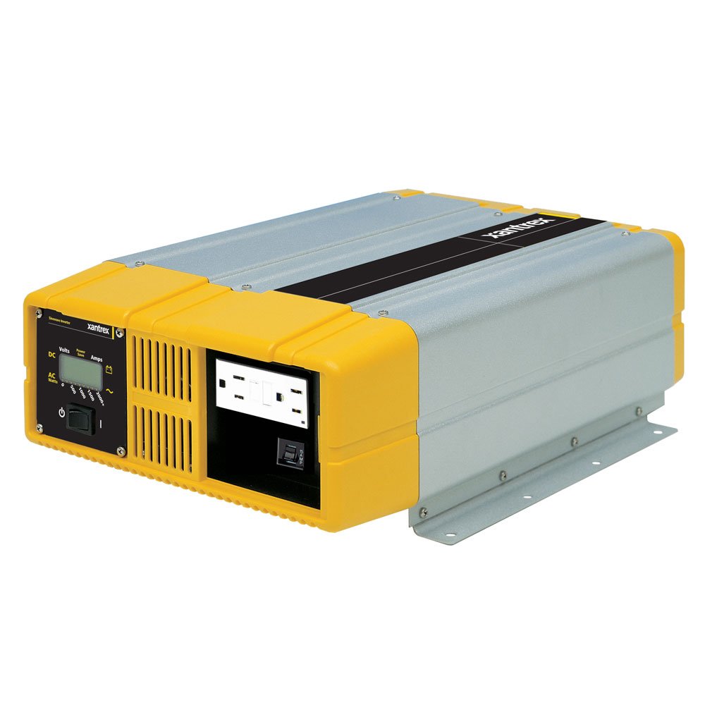 Xantrex 806 1850 Prosine 1800W/24V Inverter