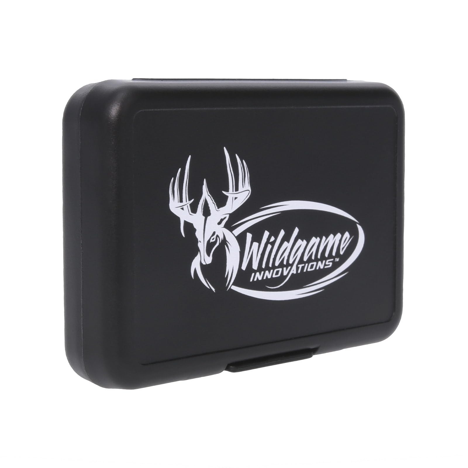 Wildgame Innovations Wgi Innovations Sd Card Holder (Holds Up To 8 Sd Cards)