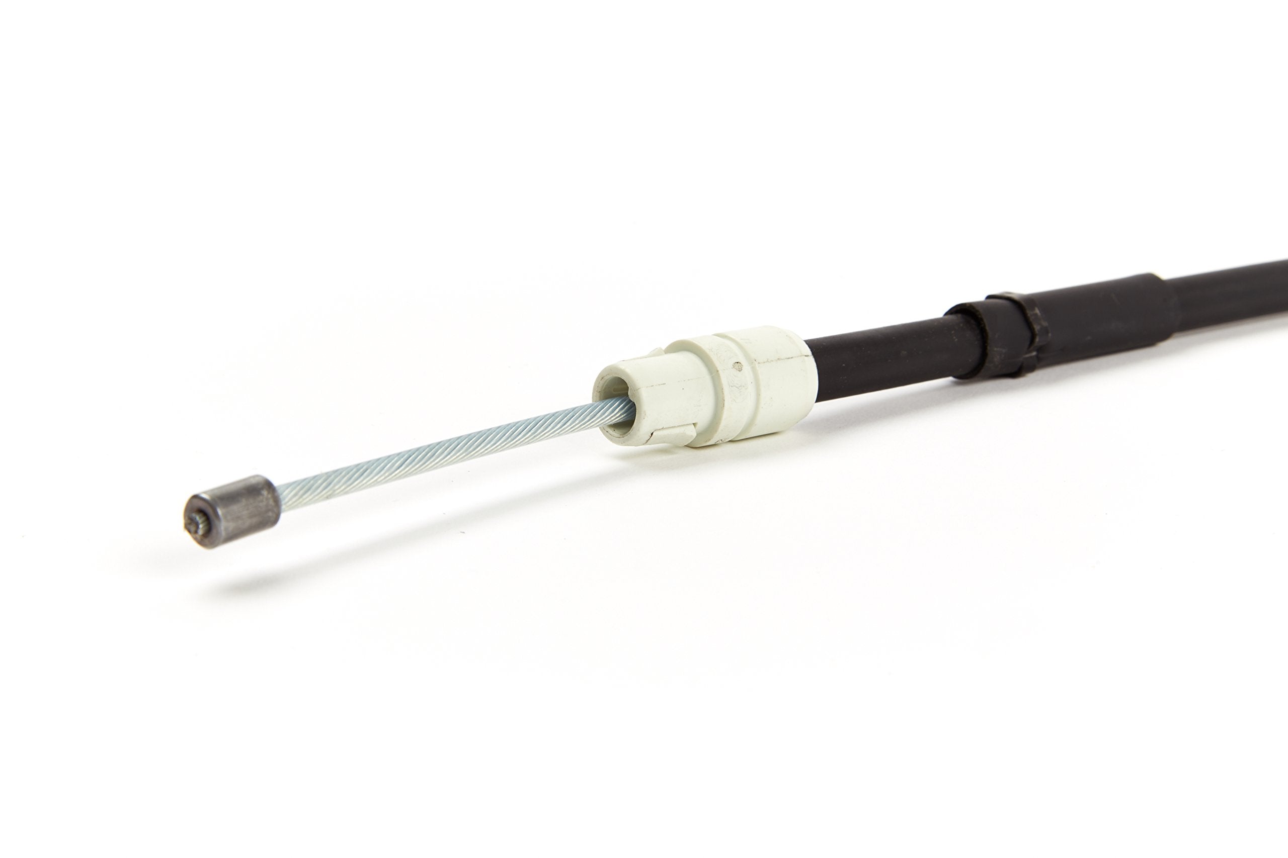 Acdelco Gm Original Equipment 23238024 Rear Passenger Side Parking Brake Cable