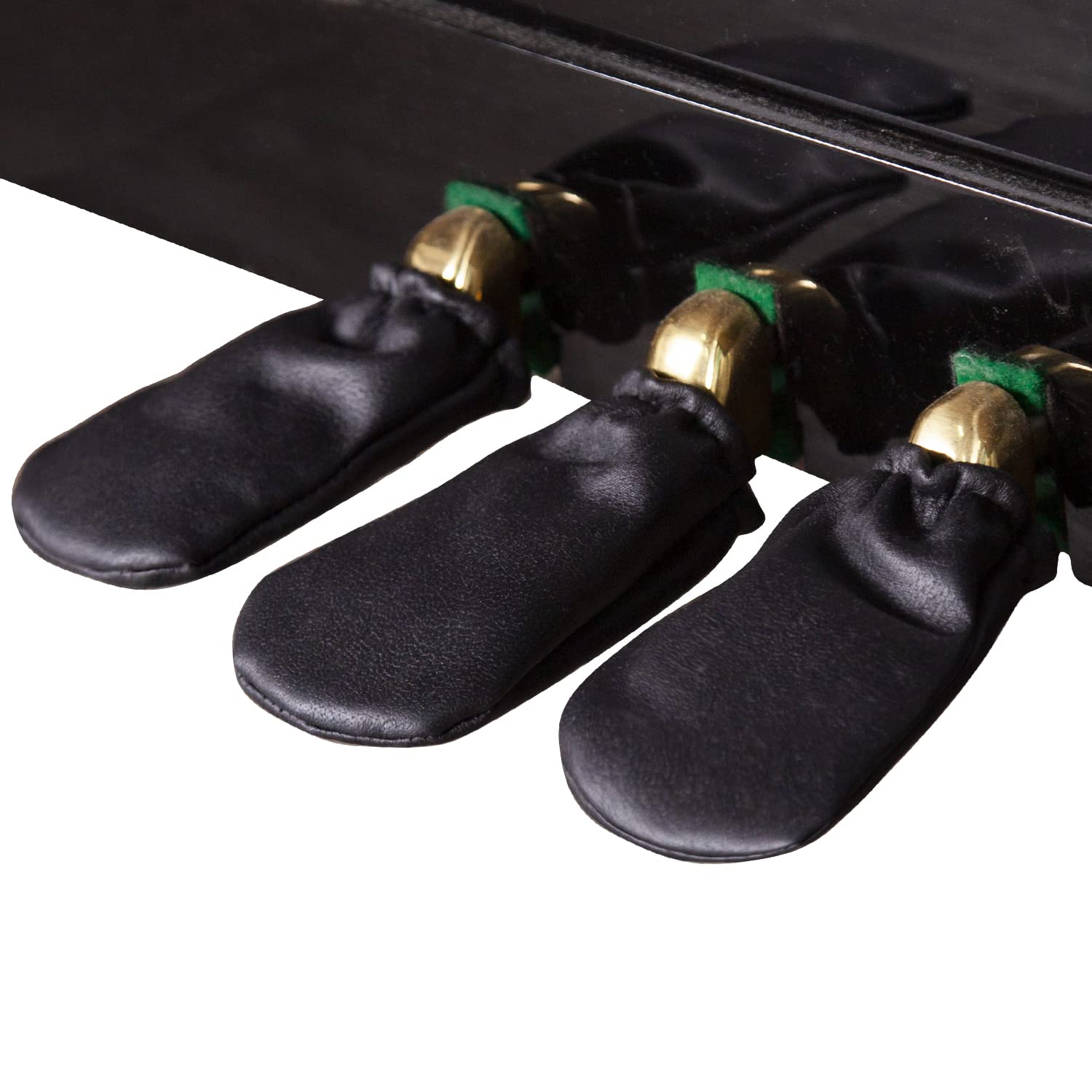 Mooson Piano Pedal Dust Cover Waterproof And Anti Scratch Prevent Piano Pedals, Suitable For Each Kinds Of Piano And Electric Pi