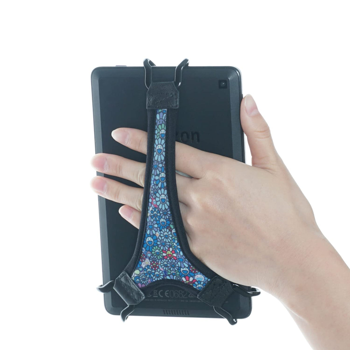 Tfy Security Hand Strap Holder Finger Grip For Kindle E Readers   6'' / Kindle Paperwhite/Voyage/Oasis/Nook Glowlight Plus/Sony