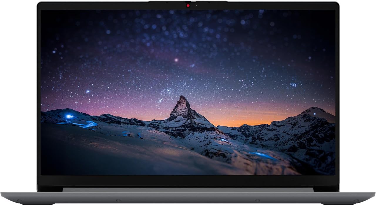 Lenovo 15.6 Fhd Ideapad Business & Student Laptop Computer, Windows 11 Pro Laptop With Microsoft Office Lifetime License, Pluser