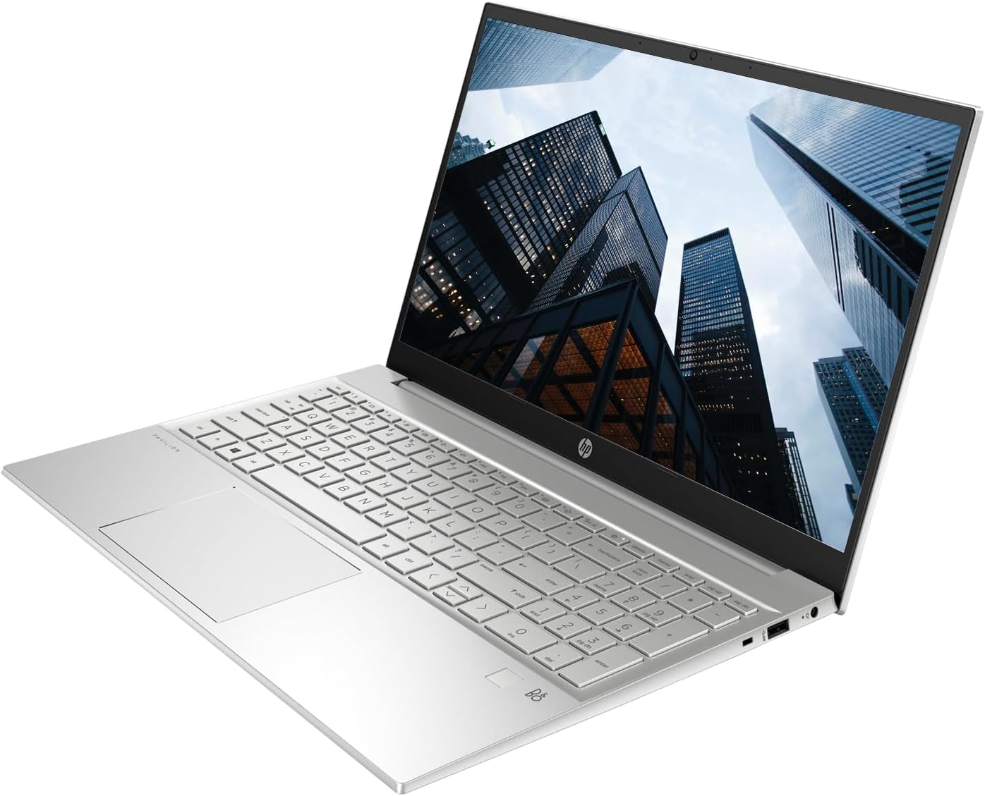 Hp Pavilion Newest Laptop (2024), 13Th Gen Intel Core I7-1355U (10-Core),16Gb Ram,1Tb Ssd,15.6 Fhd Display, Copilot+ Pc, Webcam,