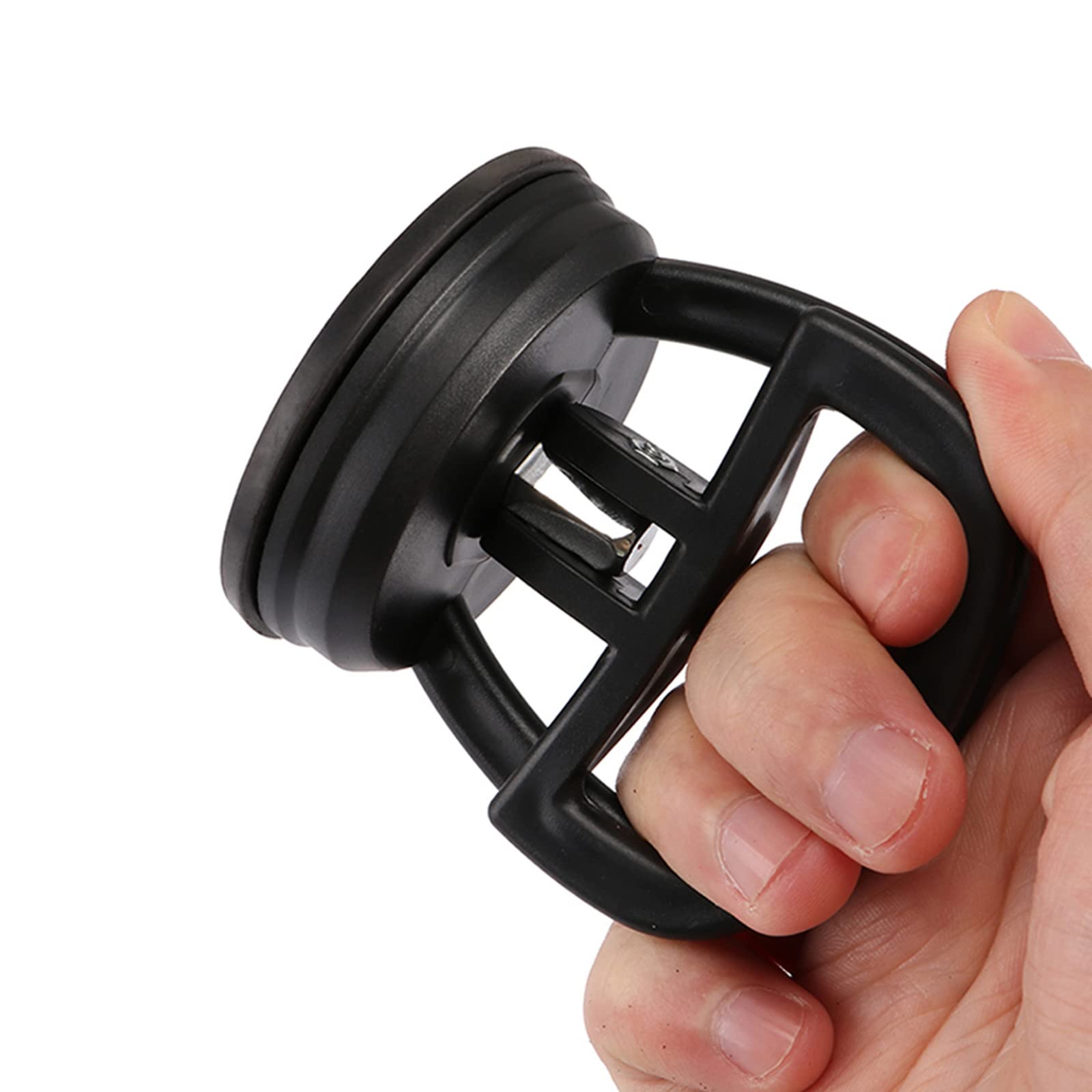 2 Pcs Disassembly Heavy Duty Suction Cup Opening Removal Tool,Suction Dent Puller For Lcd Screen Repair Of Laptops Tablets Phone