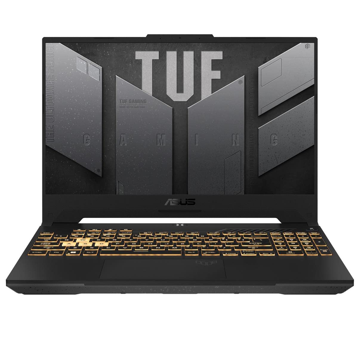 ASUS TUF Gaming F15 (2022) Gaming Laptop, 15.6    FHD 144Hz Display, GeForce RTX 3050, Intel Core i5-12500H, 16GB DDR4, 512GB PC