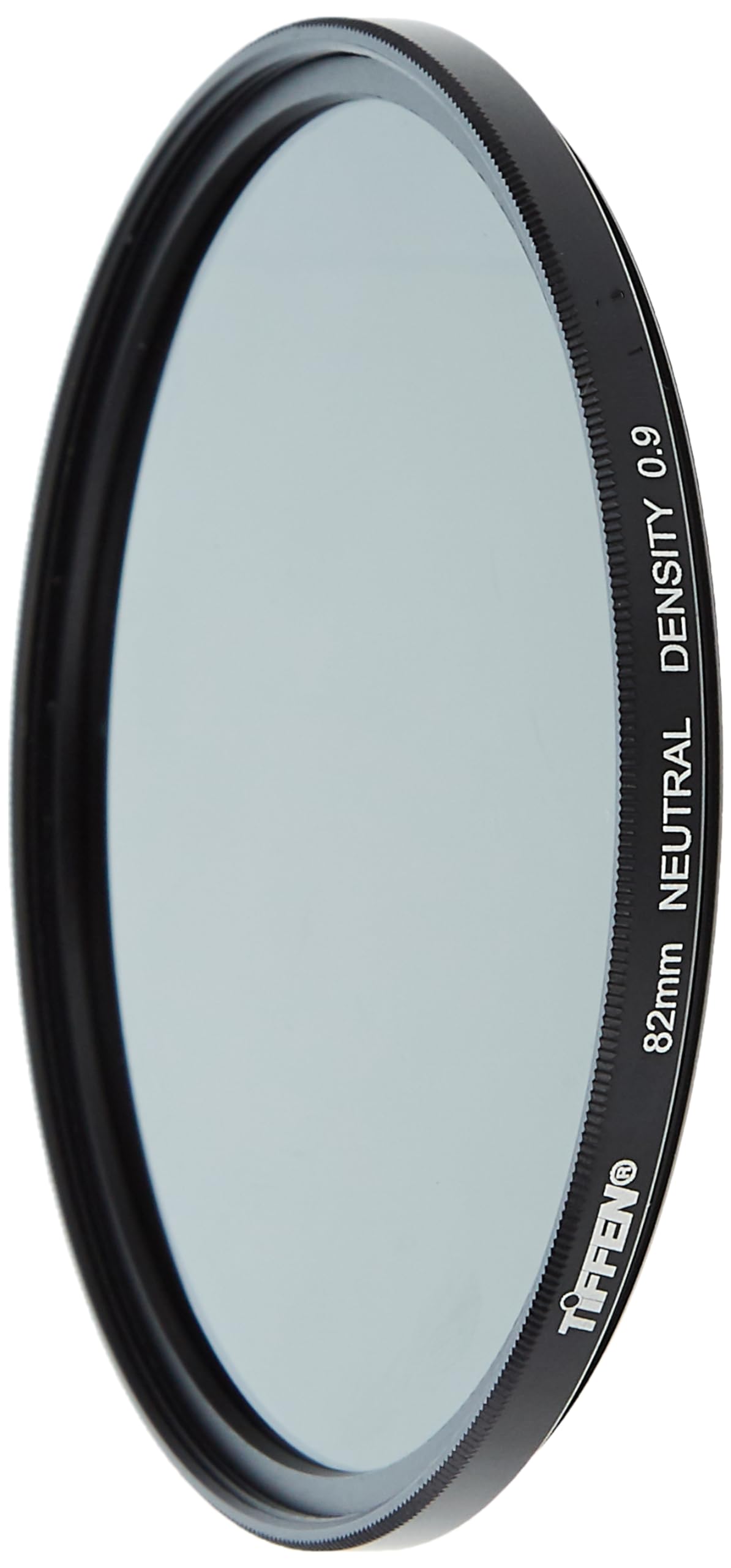 Tiffen 82mm Neutral Density 0.9 Filter