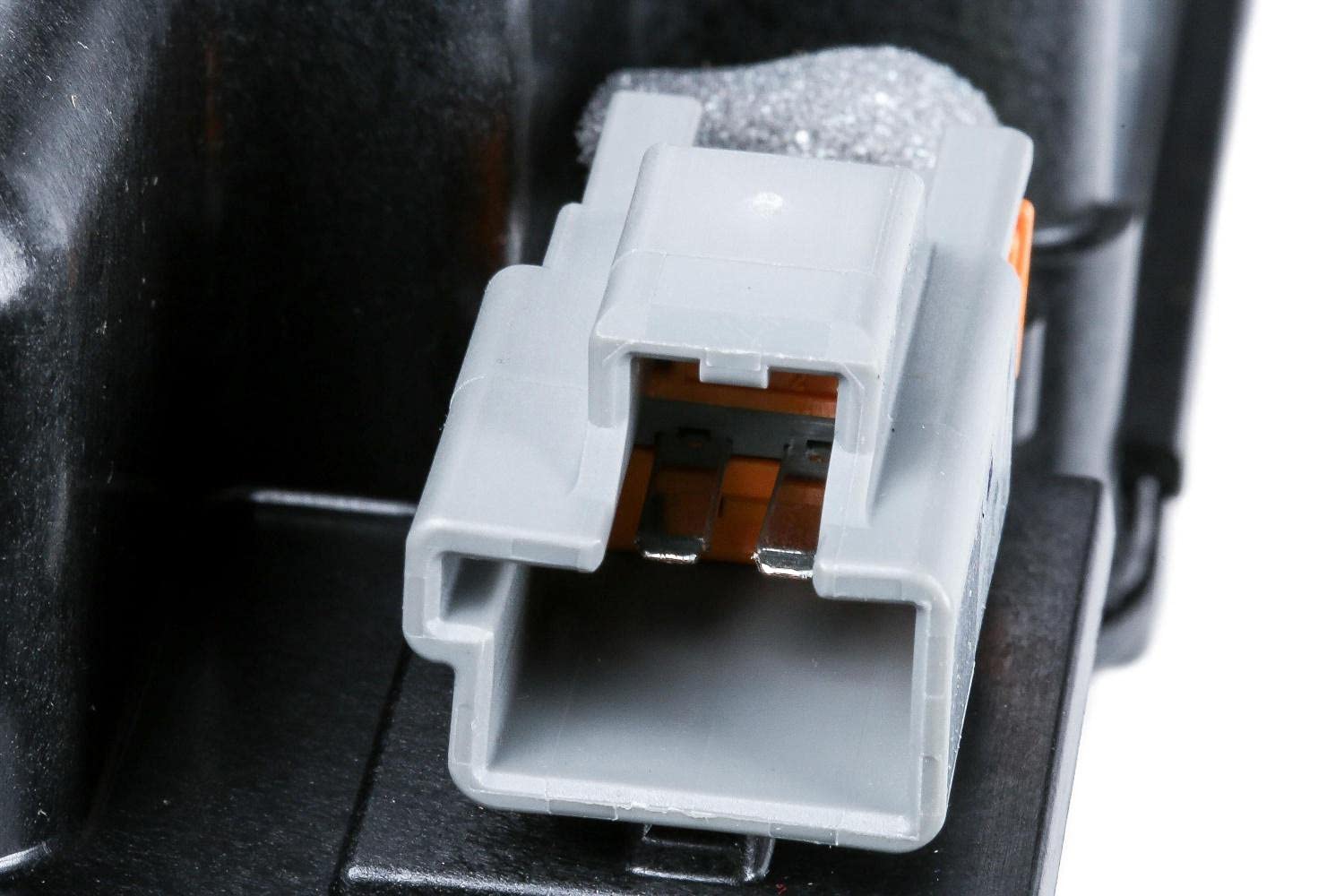 Acdelco Gm Original Equipment 84631830 Radio Front Floor Console Speaker