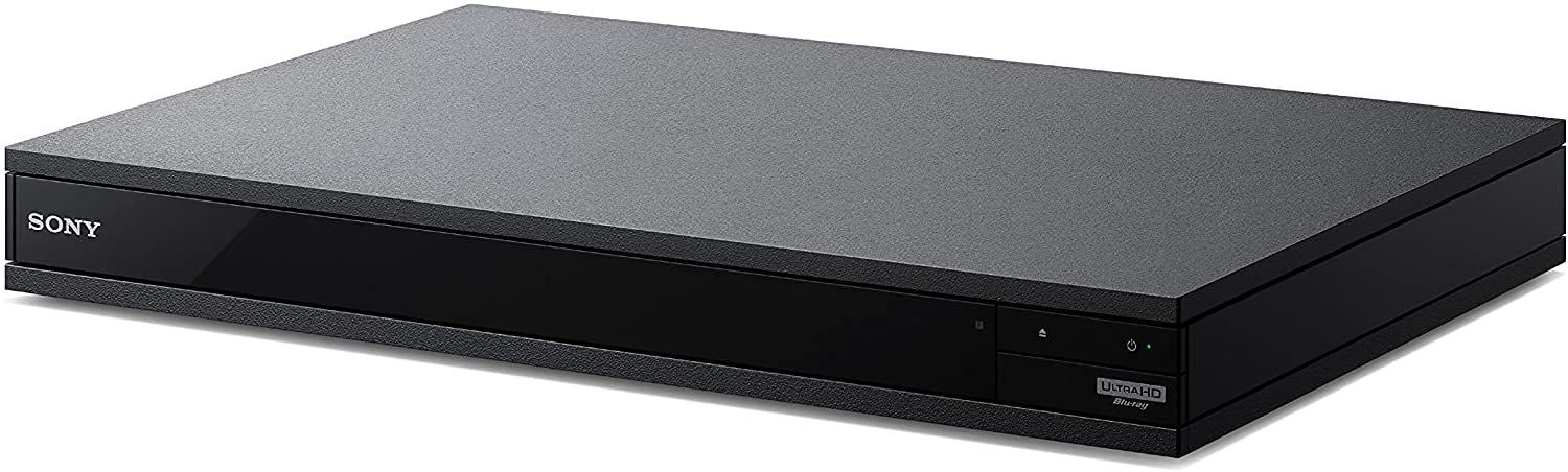 Sony X800 - Uhd - 2D/3D - Sacd - Wi-Fi - Dual Hdmi - 2K/4K - Region Free Blu Ray Disc Dvd Player - Pal/Ntsc - Usb - 100-240V 50/