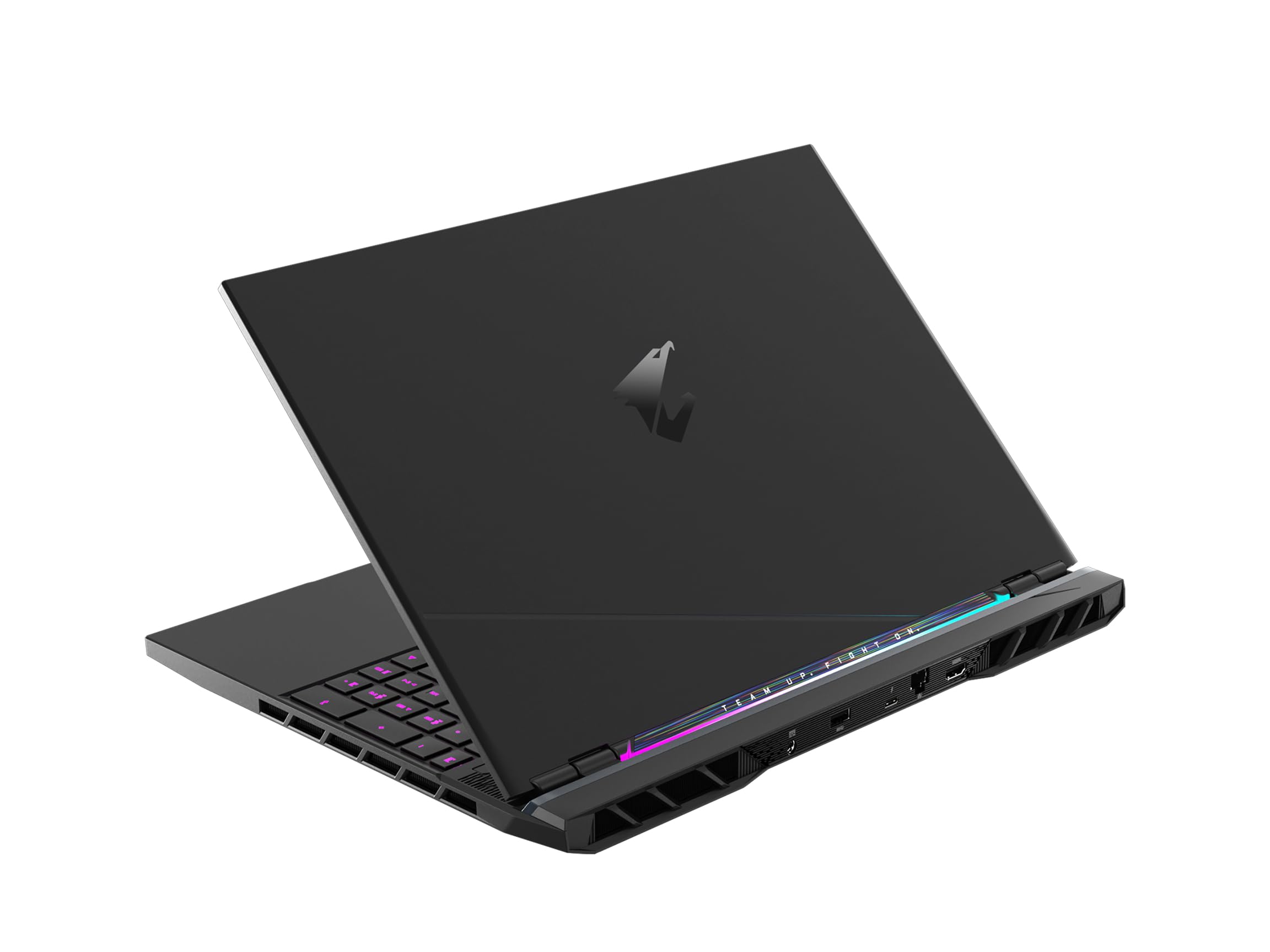 Gigabyte Aorus 16: 16.0'' 16:10 Qhd+ 2560X1600 240Hz, Nvidia Geforce Rtx 4070 Laptop Gpu 8Gb Gddr6, Intel Core I7 13700H, 16Gb D