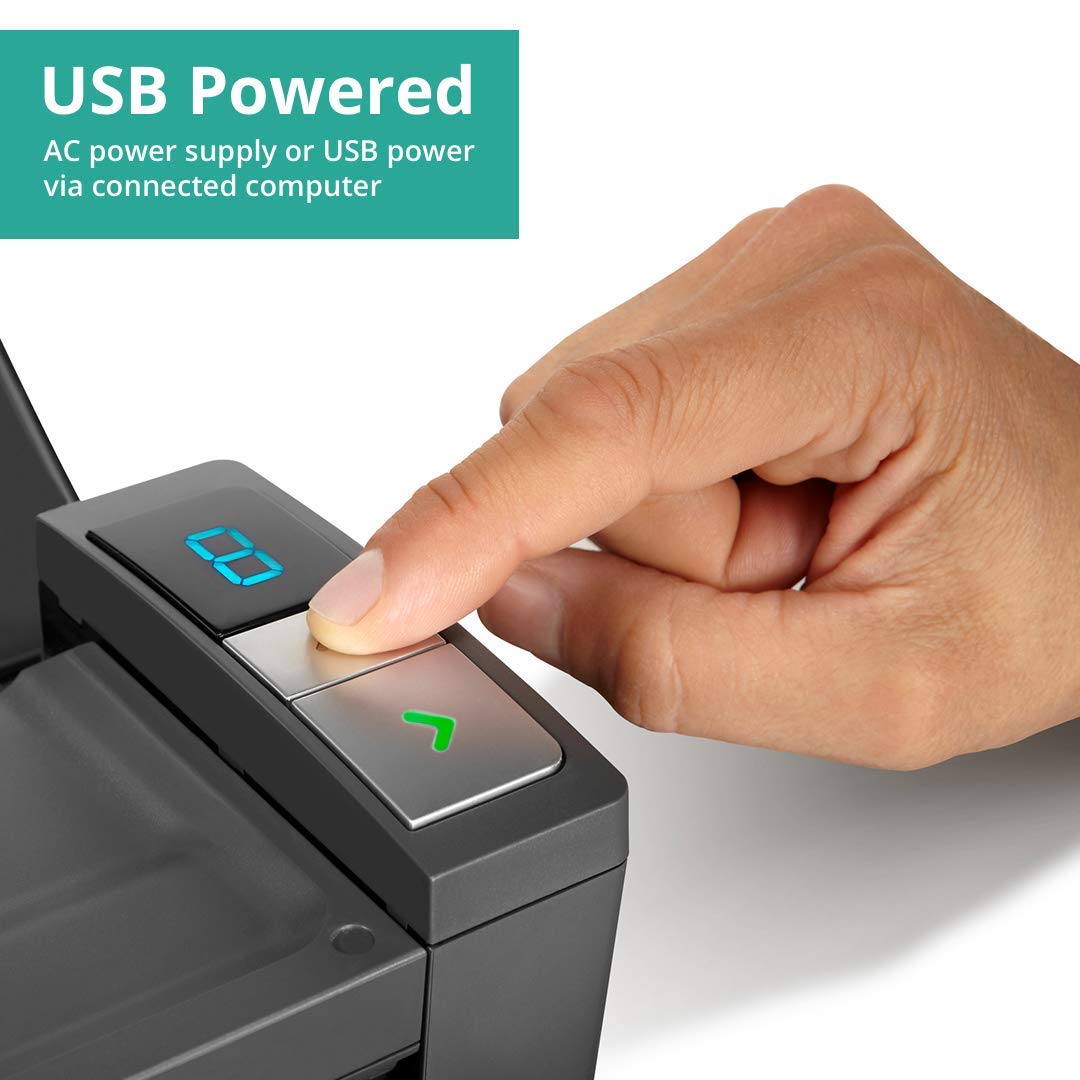 Kodak Scanmate I940 Scanner - 1960988