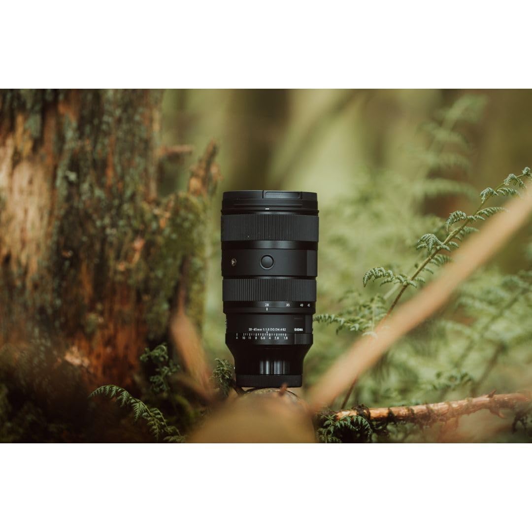 28-45Mm F1.8 Dg Dn For Sony E