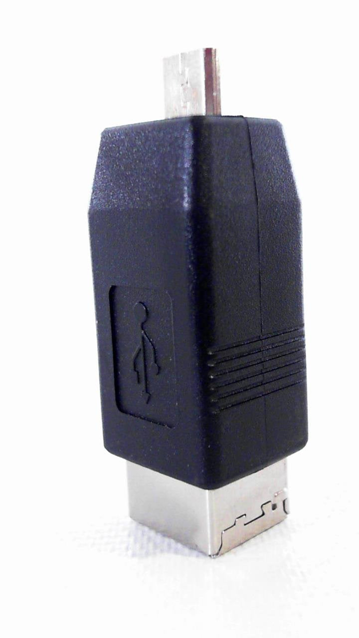 QVS USB Adapter Adapters (CC2218C-MF)