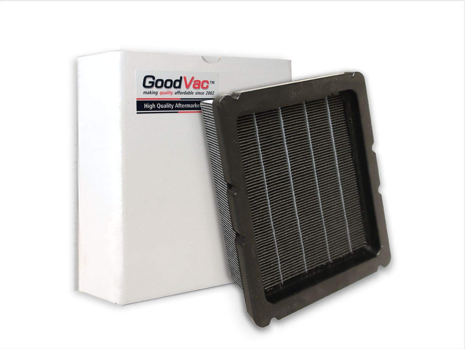 Goodvac Replacement Hepa Filter Made To Fit Rainbow Srx Vacuum Cleaners Replaces Oem T1011
