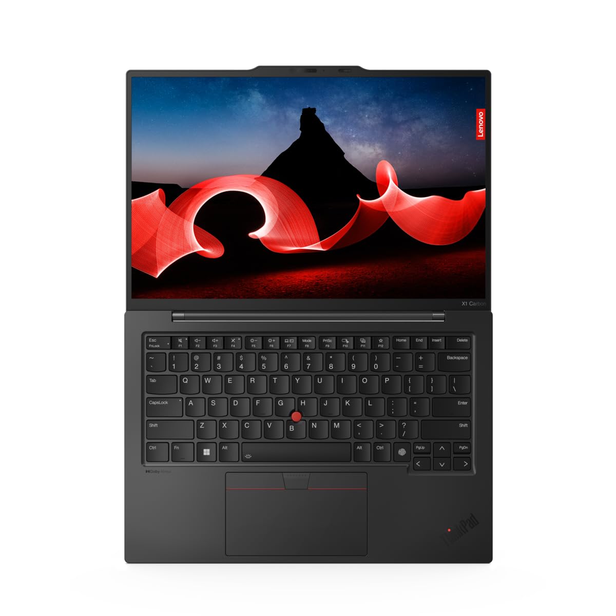 Lenovo Thinkpad X1 2-In-1 Yoga Gen 9 Laptop, Intel Ultra 7 155U, 14 Fhd (1920X1200) Touchscreen, Ips Anti-Glare, 32 Gb Ddr5, 2 T