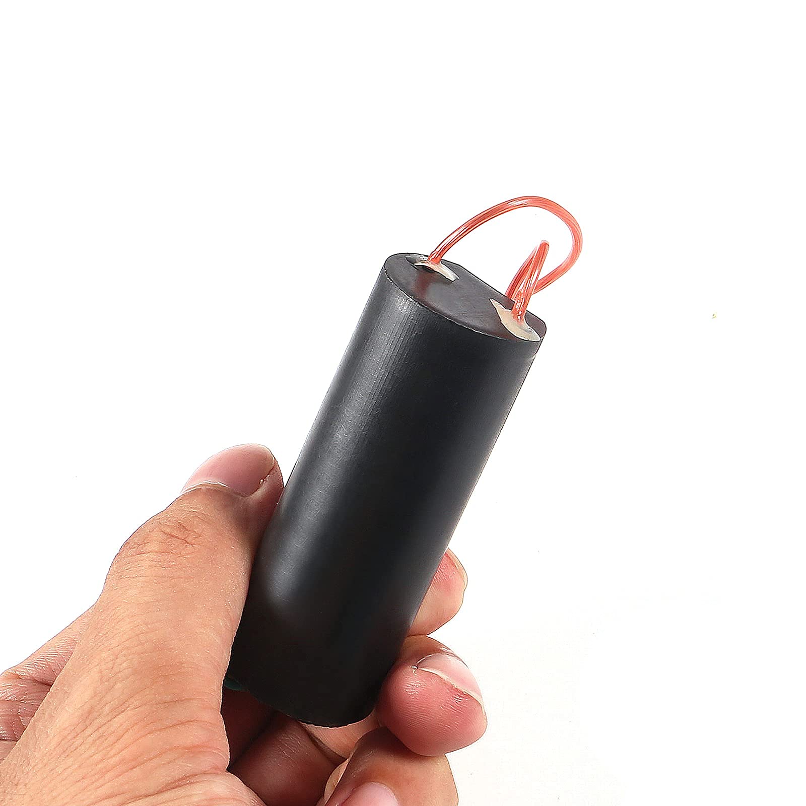 Aediko 5Pcs High Voltage Generator Dc 3V 6V To 400Kv 400000V Boost Step Up Power Module High Voltage Generator High Voltage Tran