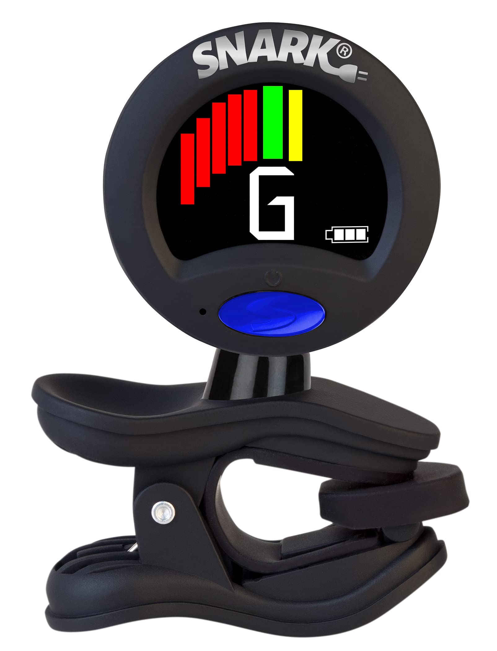 Snark Guitar Tuner (Sst 1)
