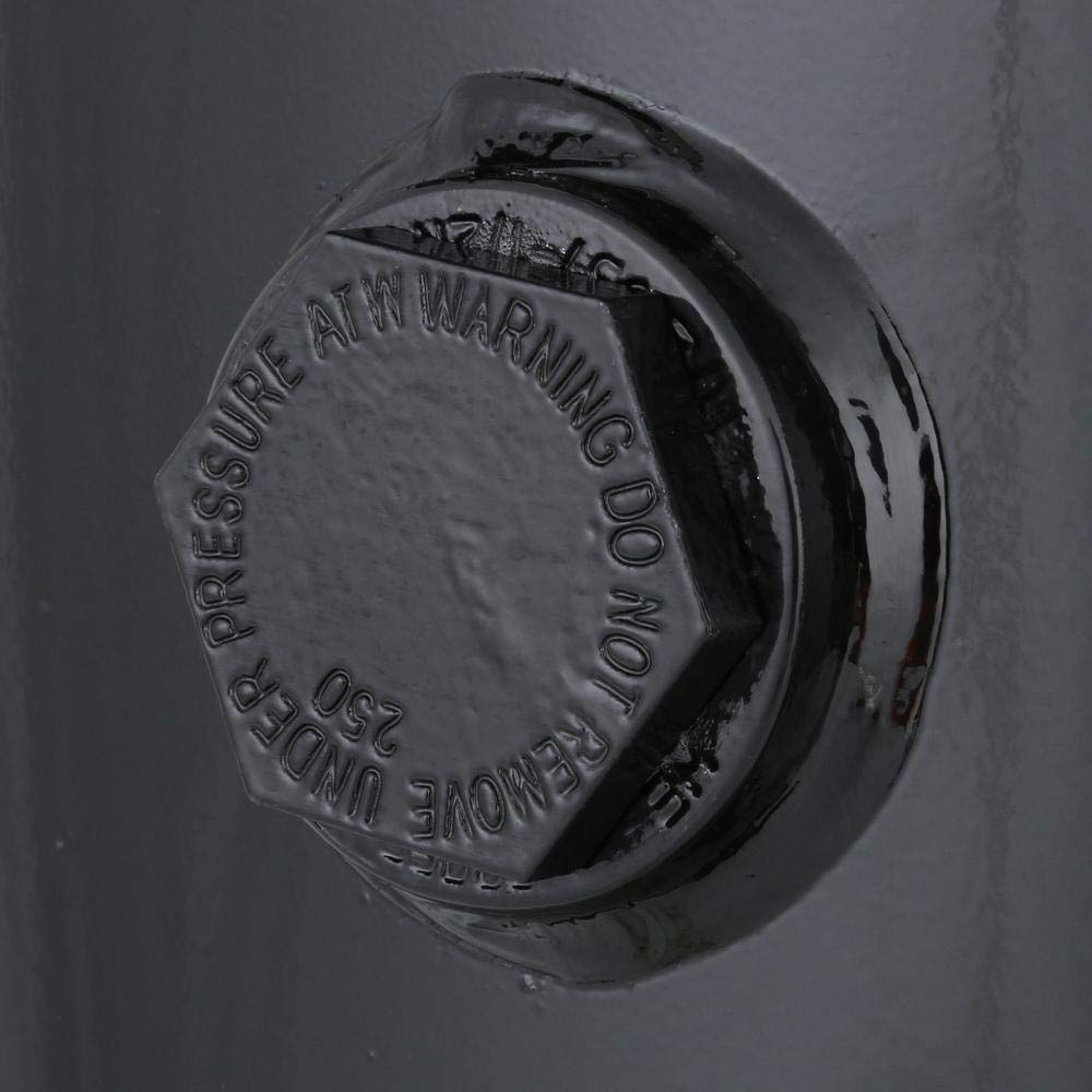 Industrial Air Ila1883054 30 Gallon Belt Driven Air Compressor