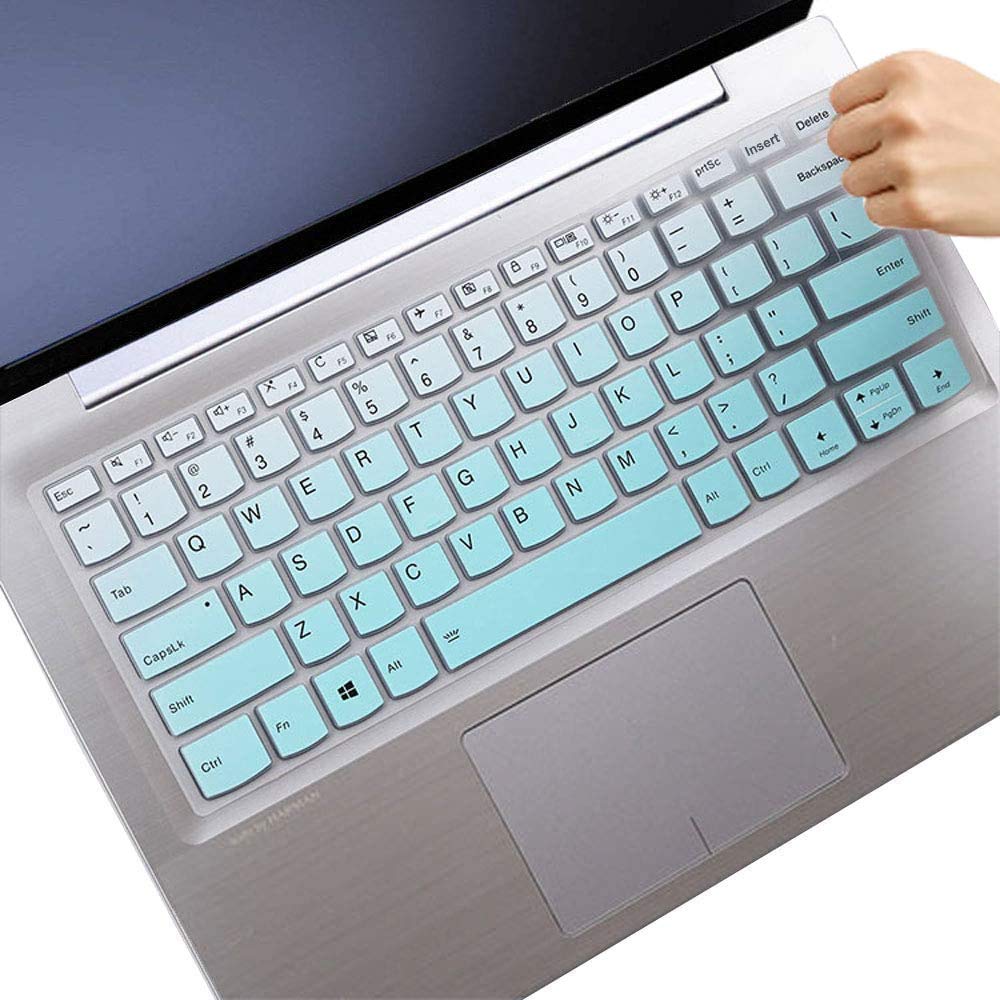 Keyboard Cover For Lenovo Yoga 6 13Are05 13Alc6, Yoga C940 C740 14'', Yoga C930 930 920 13.9'', Lenovo Flex 14 14'', Yoga 720 72
