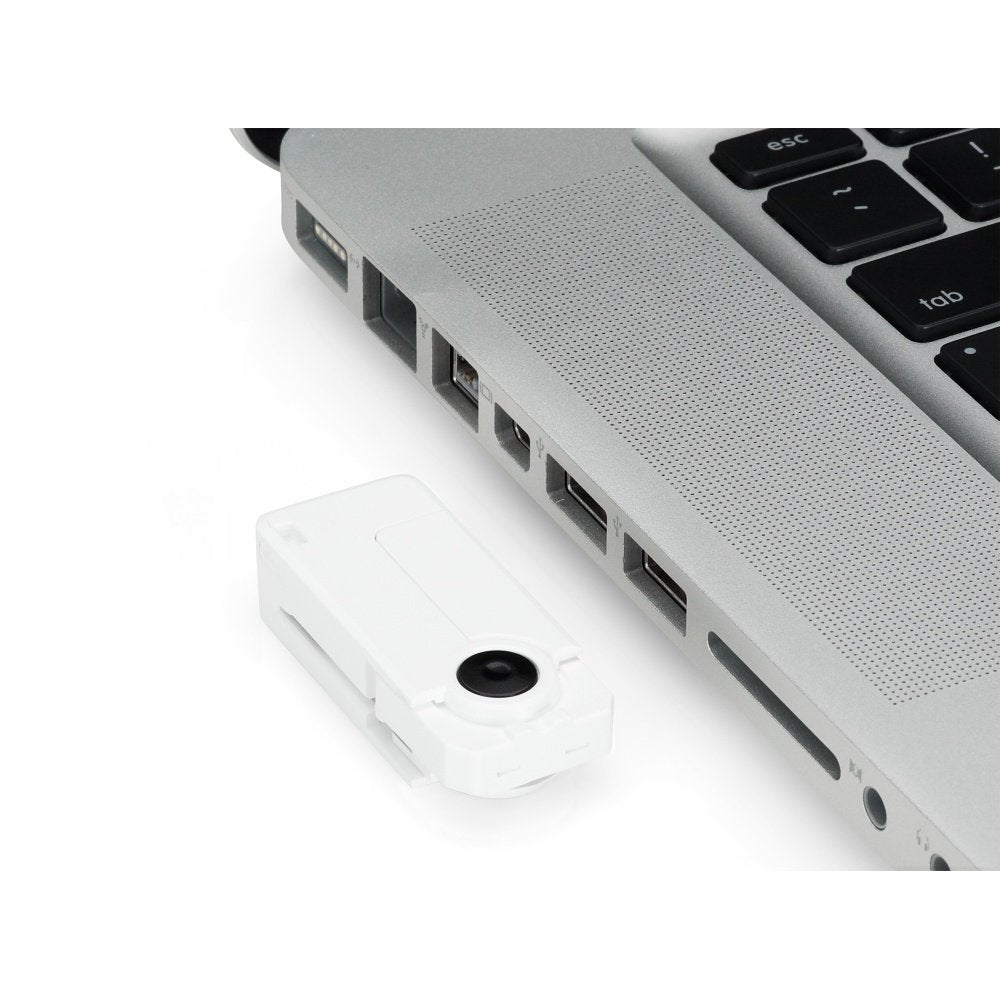Identiv Scr3500A Usb Smartfold Type A