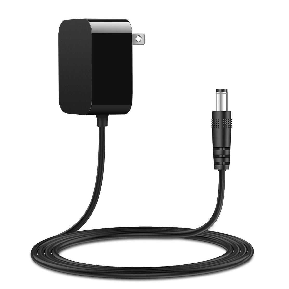 Replacement For Philips Hue Bridge Power Adapter 458471 2.0 2.1 1St 2Nd Gen Ce0979 464479 3241312018A Hub Power Cord (4.92 Ft)