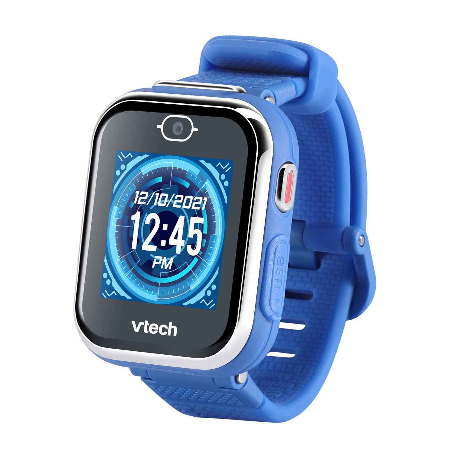 Vtech Kidizoom Smartwatch Dx3, Blue