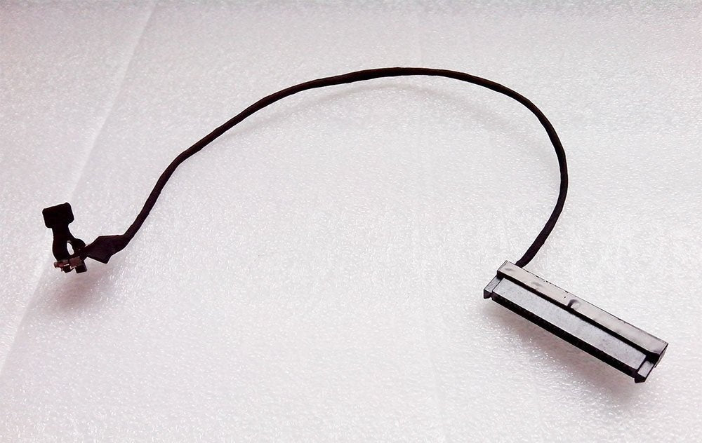 Agood Sata Hard Disk Drive Connector Adapter Cable For Hp Pavilion Dv7 6000 Dv7 6Xxx Dv7 61Xx Dv7 6Bxx Dv7 6Cxx Dv7T 6000 Series