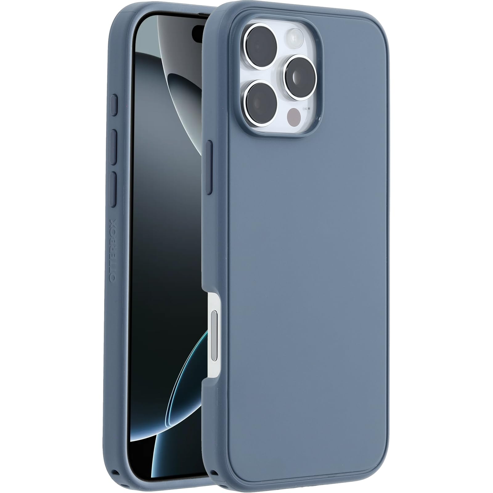 Otterbox Iphone 16 Pro Max Symmetry Series Case   Bluetiful