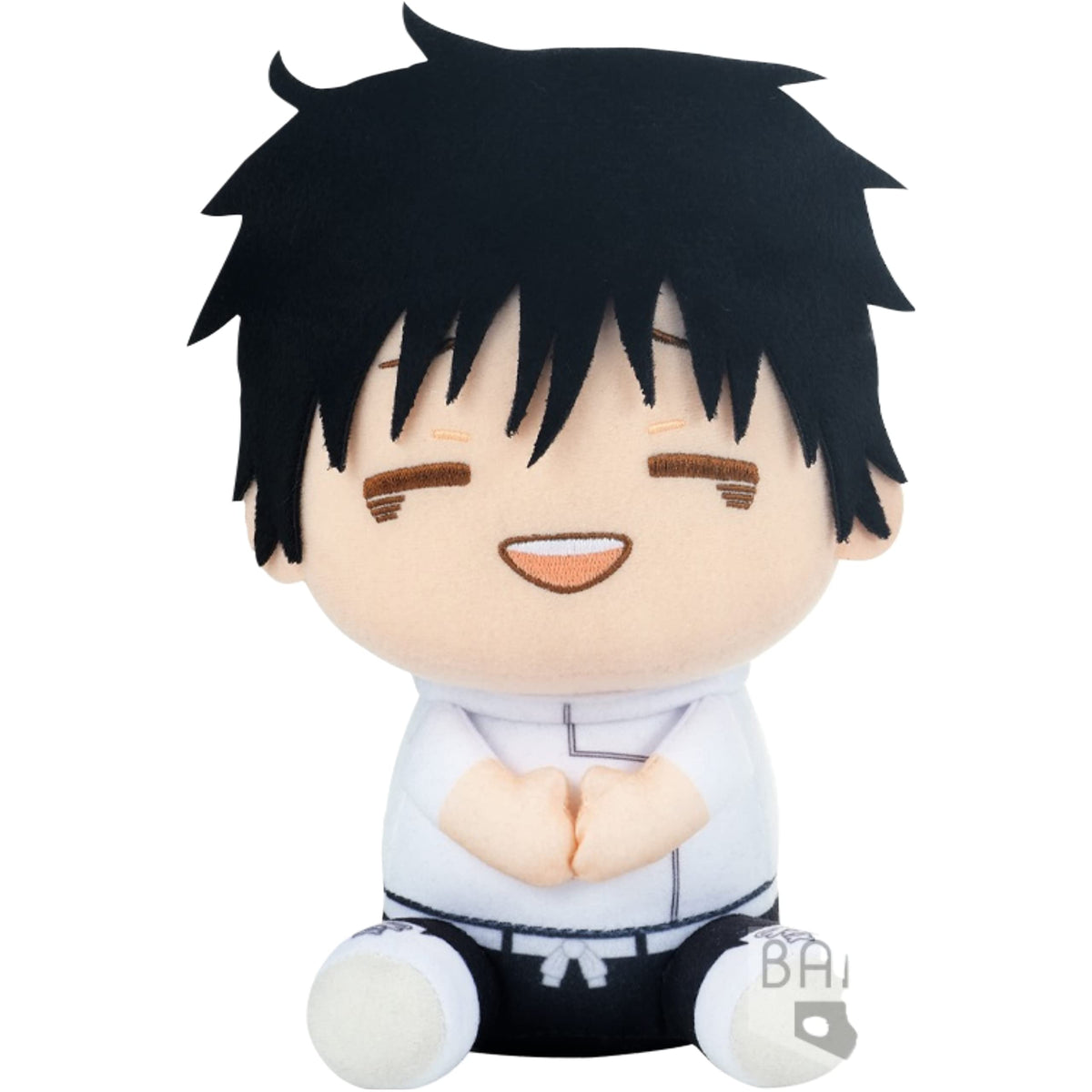 Banpresto   Jujutsu Kaisen The Movie Yuta Okkotsu Big Plush
