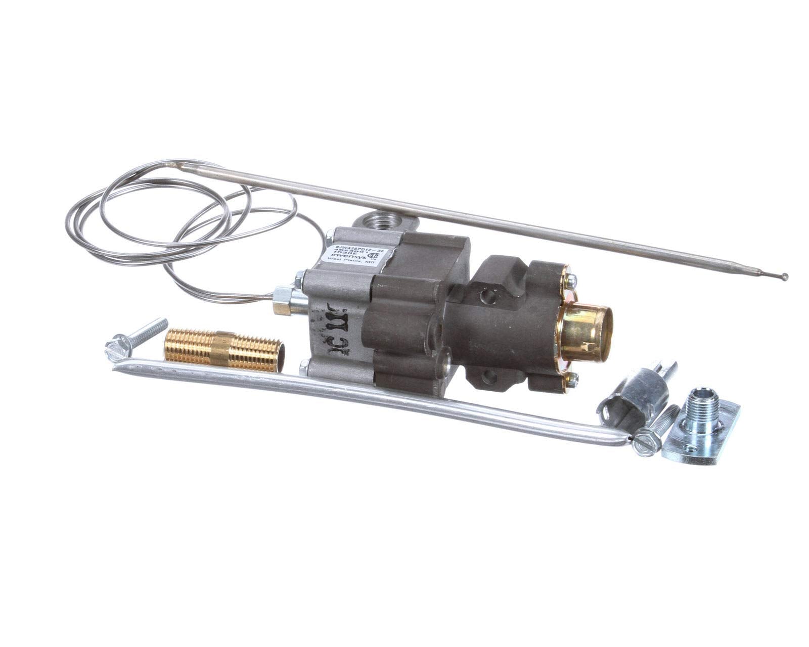 Garland 4523590 Kit Gd Gth Thermostat Replacement For 3072