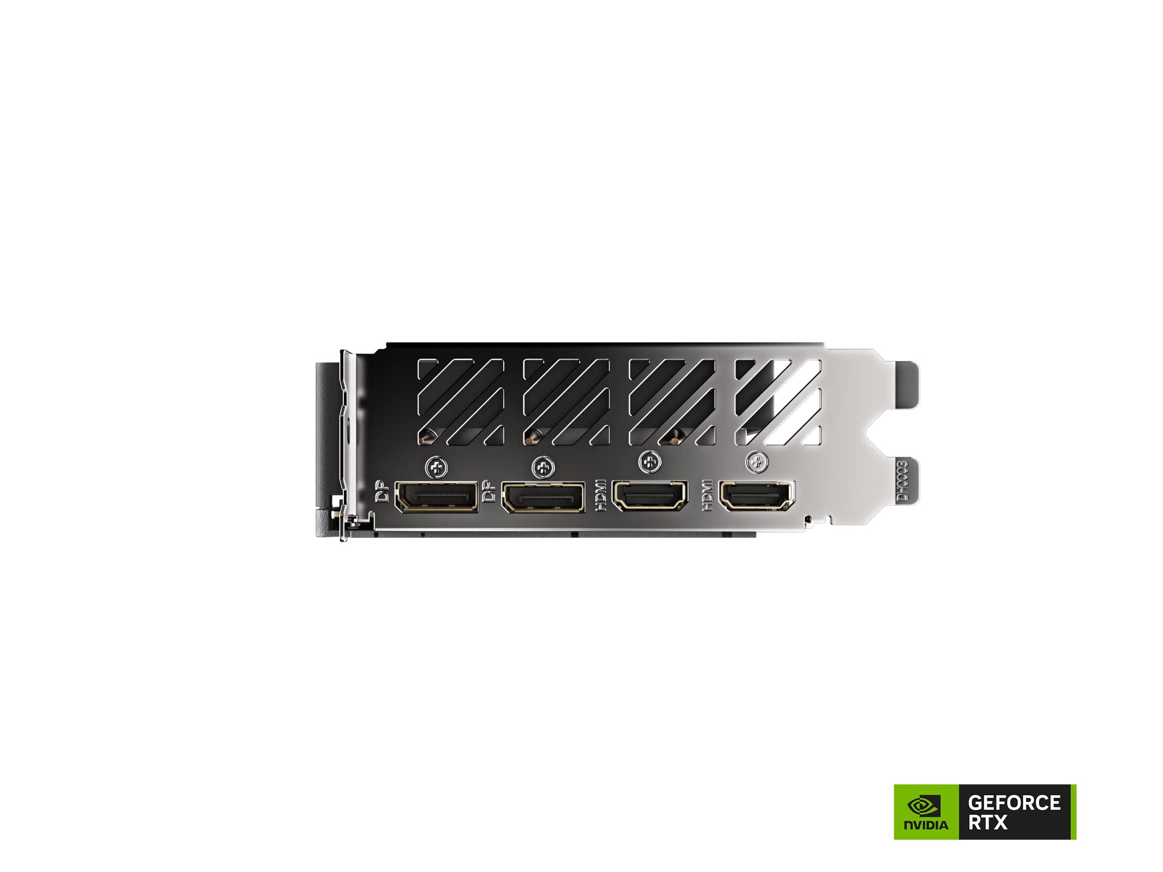 Gigabyte Geforce Rtx 4060 Ti Eagle Oc 8G Graphics Card, 3X Windforce Fans, 8Gb 128-Bit Gddr6, Gv-N406Teagle Oc-8Gd Video Card