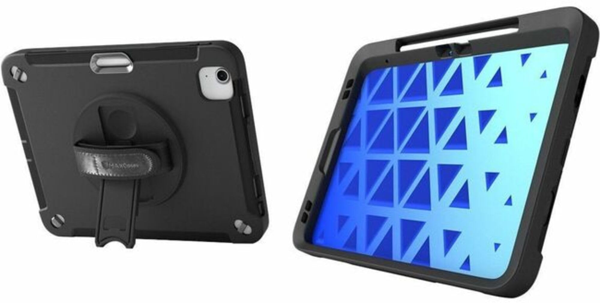 Extreme Shield For Ipad Air 6 13 (2024) (Black)