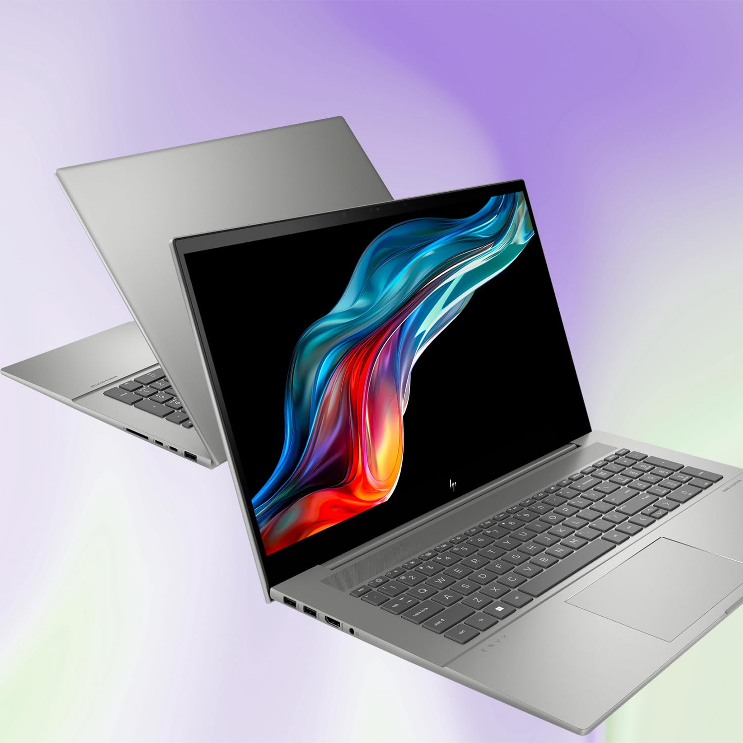 Hp Newest Pavilion 17.3 Touchscreen Hd+ Laptop Computer, Amd Ryzen 5 7530U 6 Core(Beat I7 1165G7), 64Gb Ram, 2Tb Nvme Ssd, Amd R