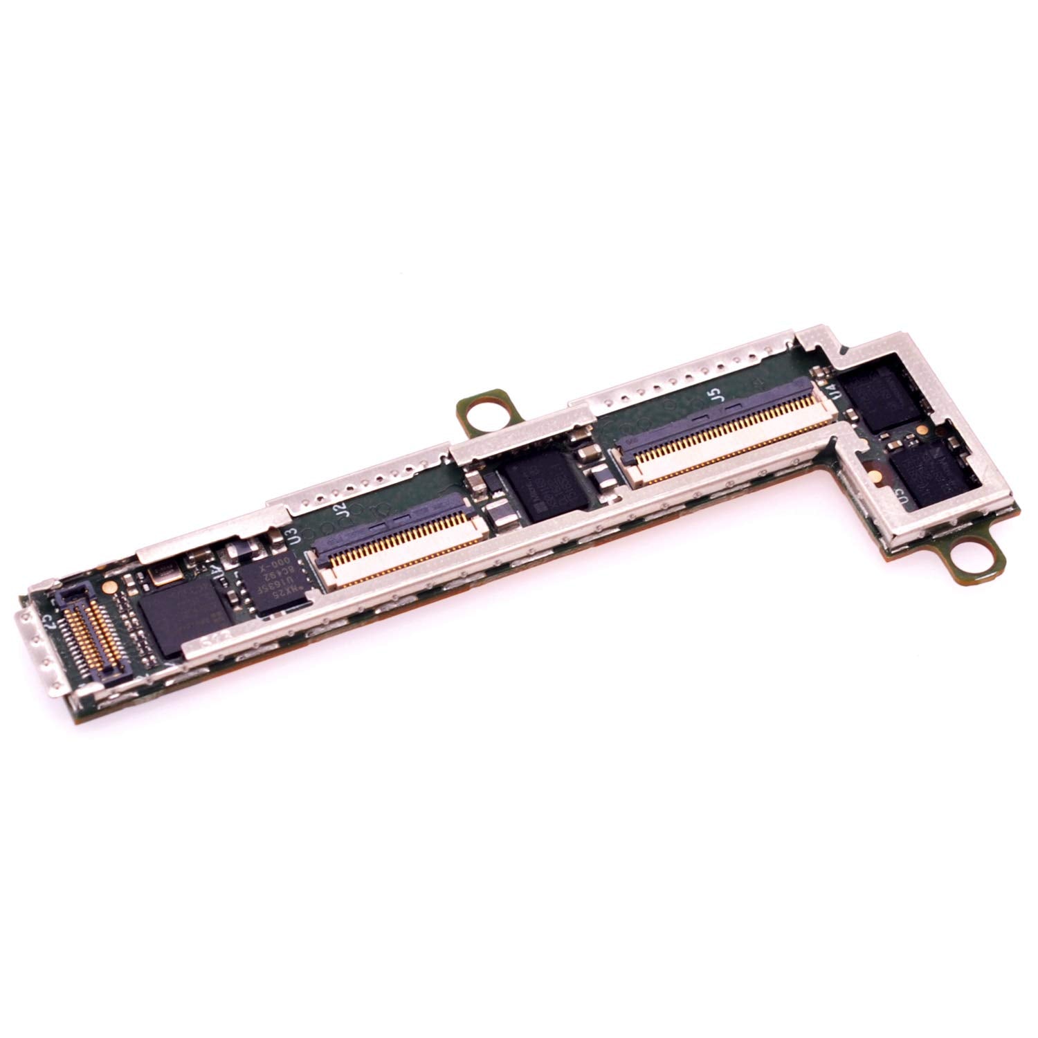 Deal4Go Lcd Touch Screen Connector Board Touch Digitizer And Pen Controller Board Repair For Surface Pro 4 1724 Pro 5 Pro 6 E490