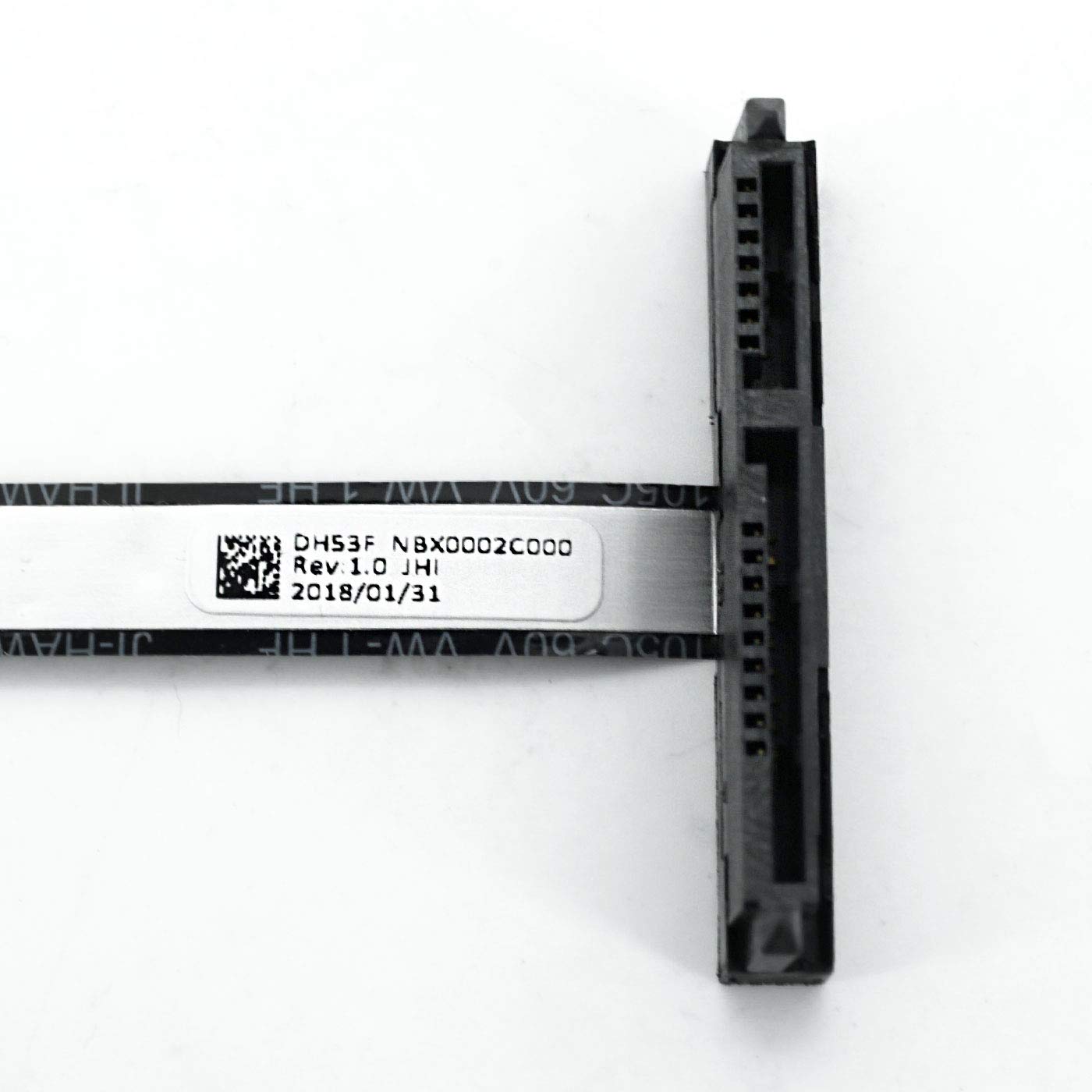 Devmo Nbx0002C000 2.5 '' Hdd Sata Hard Drive Disk Line Cable Interface Compatible With Ac Er Ac Er Nitro 7 An715 51 Nitro 5 An51