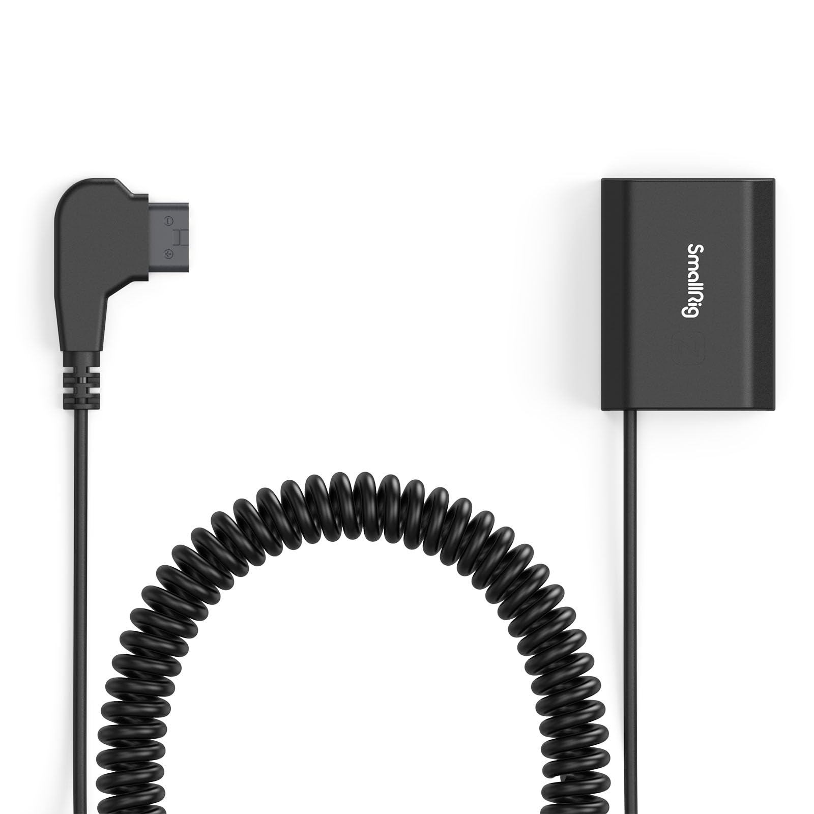 SmallRig D-TAP to NP-FZ100 Dummy Battery, NP-FZ100 Power Cable for Sony A7 III, A7 IV, A7S III, A7R III, A7R IV, A7R V, A7C, A7C