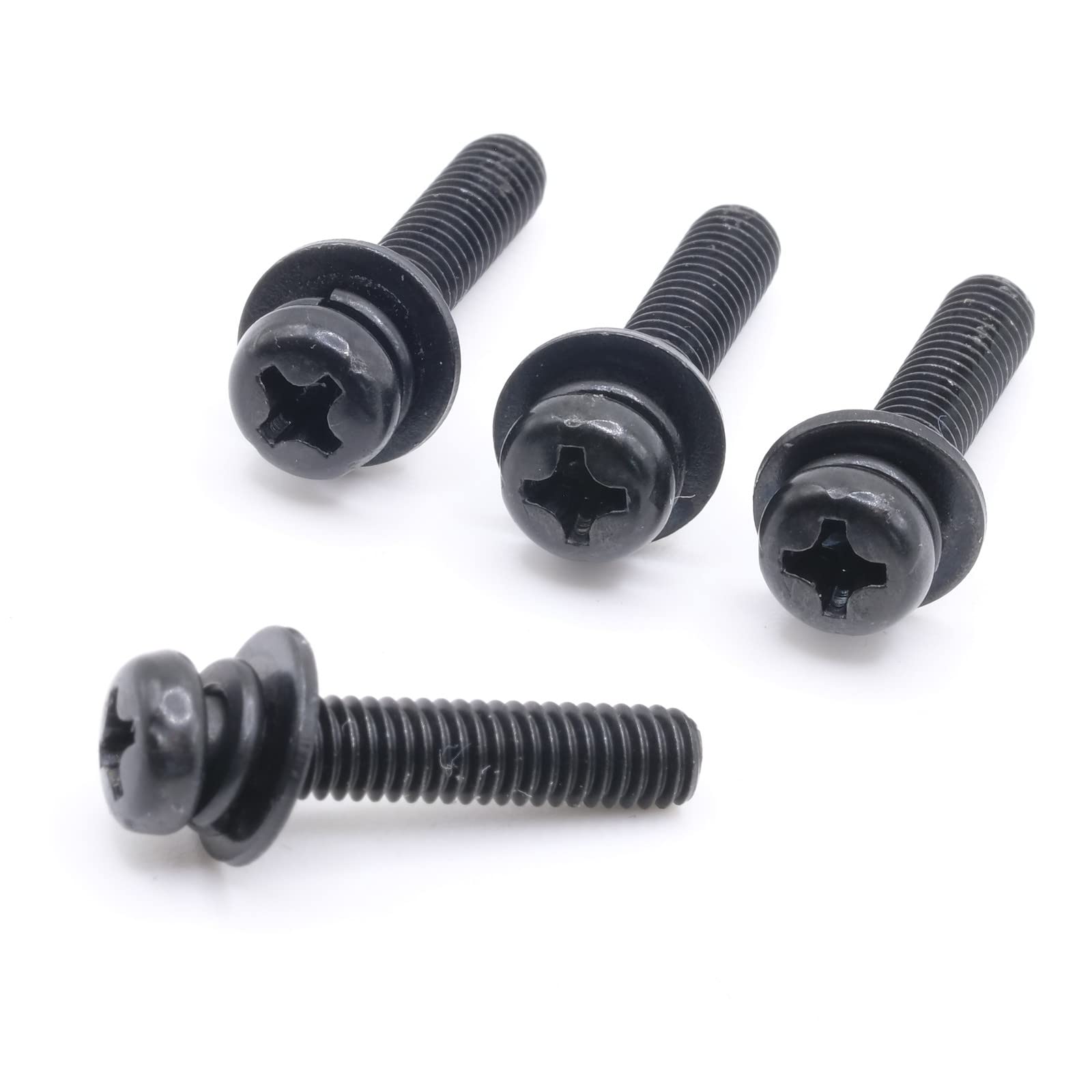 Replacementscrews Stand Screws Compatible With Insignia Ns 50Df710Na19